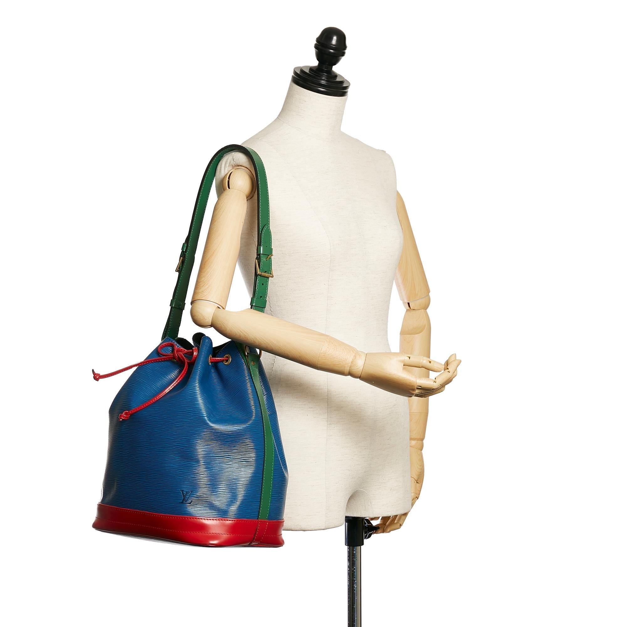 LO-LV bags 7588