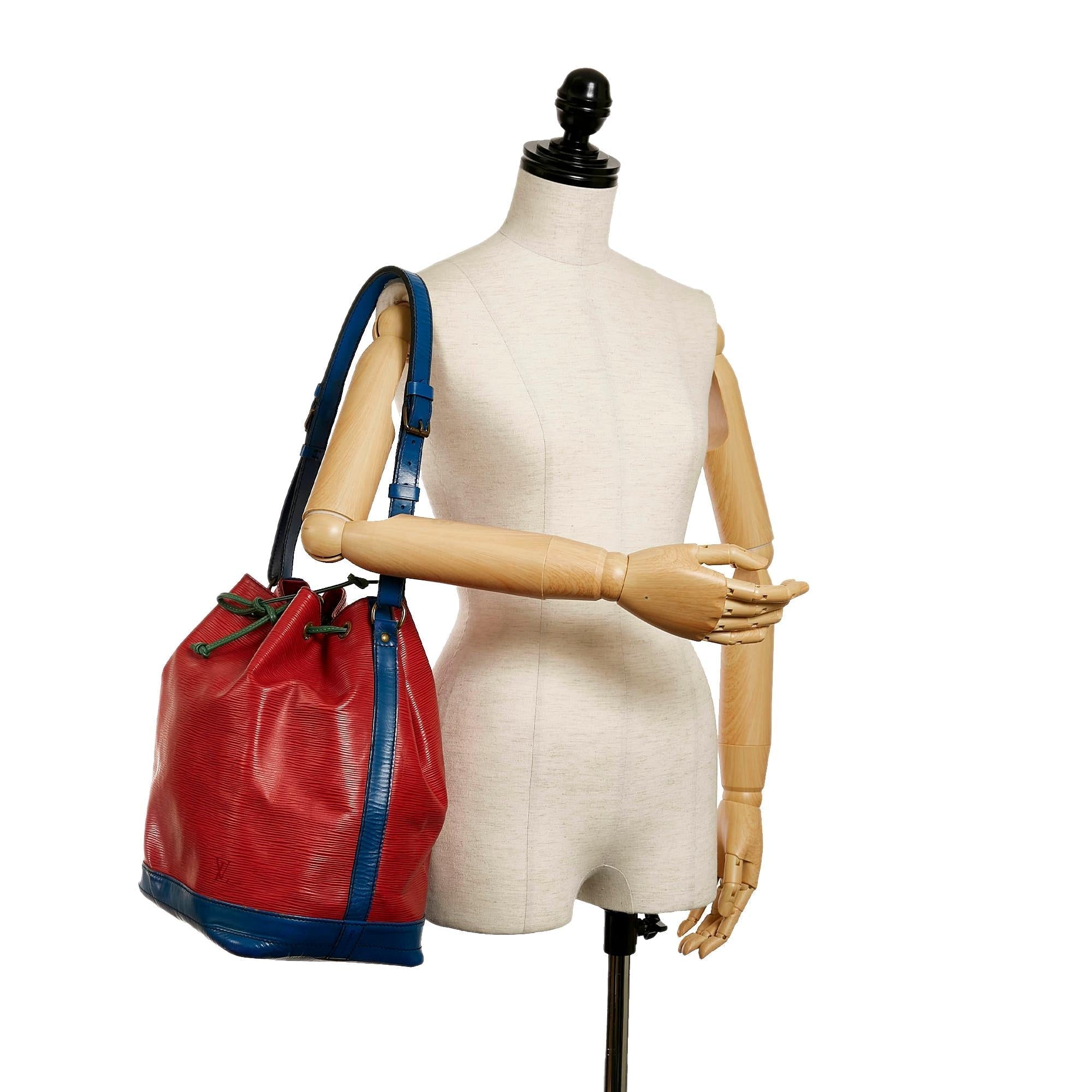 LO-LV bags 7852