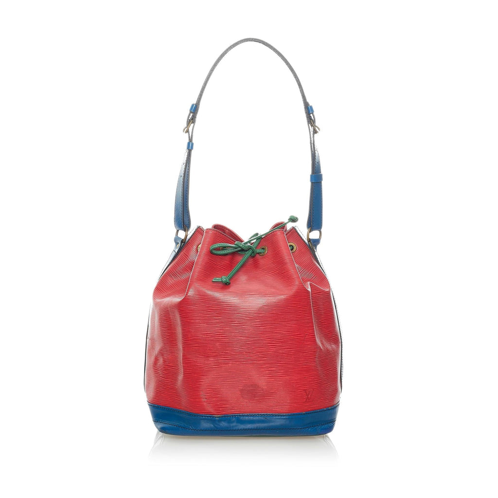 LO-LV bags 8345