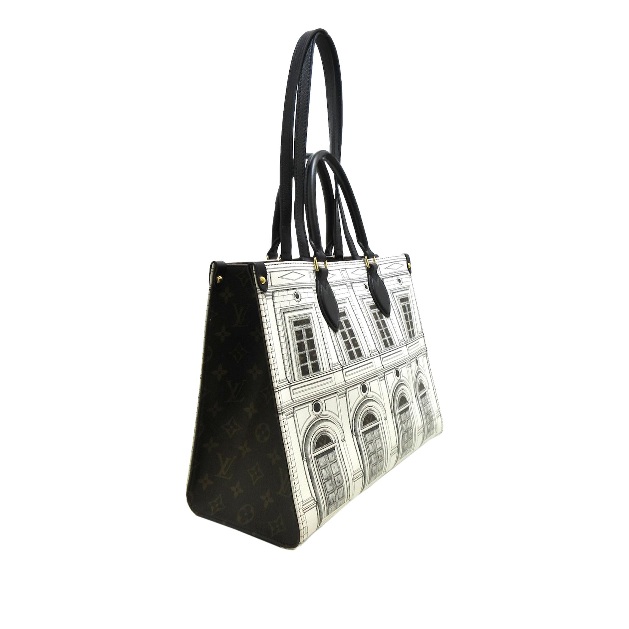 LO-LV bags 14439