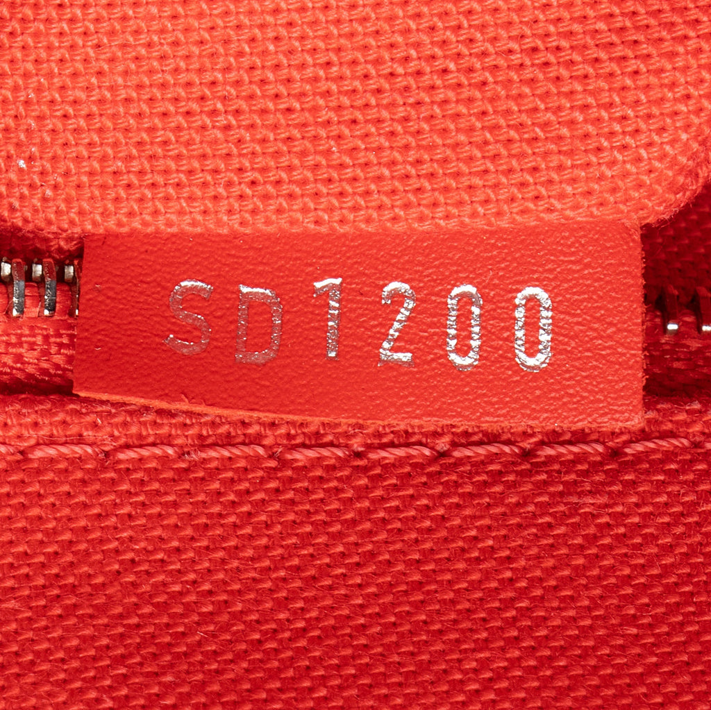 LO-LV bags 9682