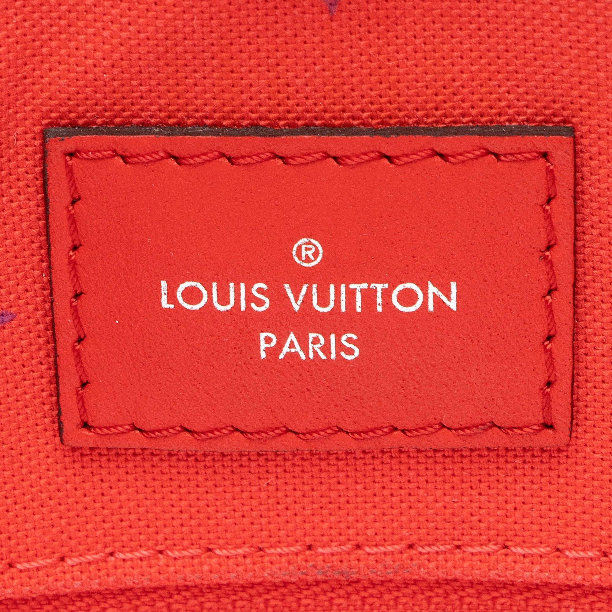 LO-LV bags 9682