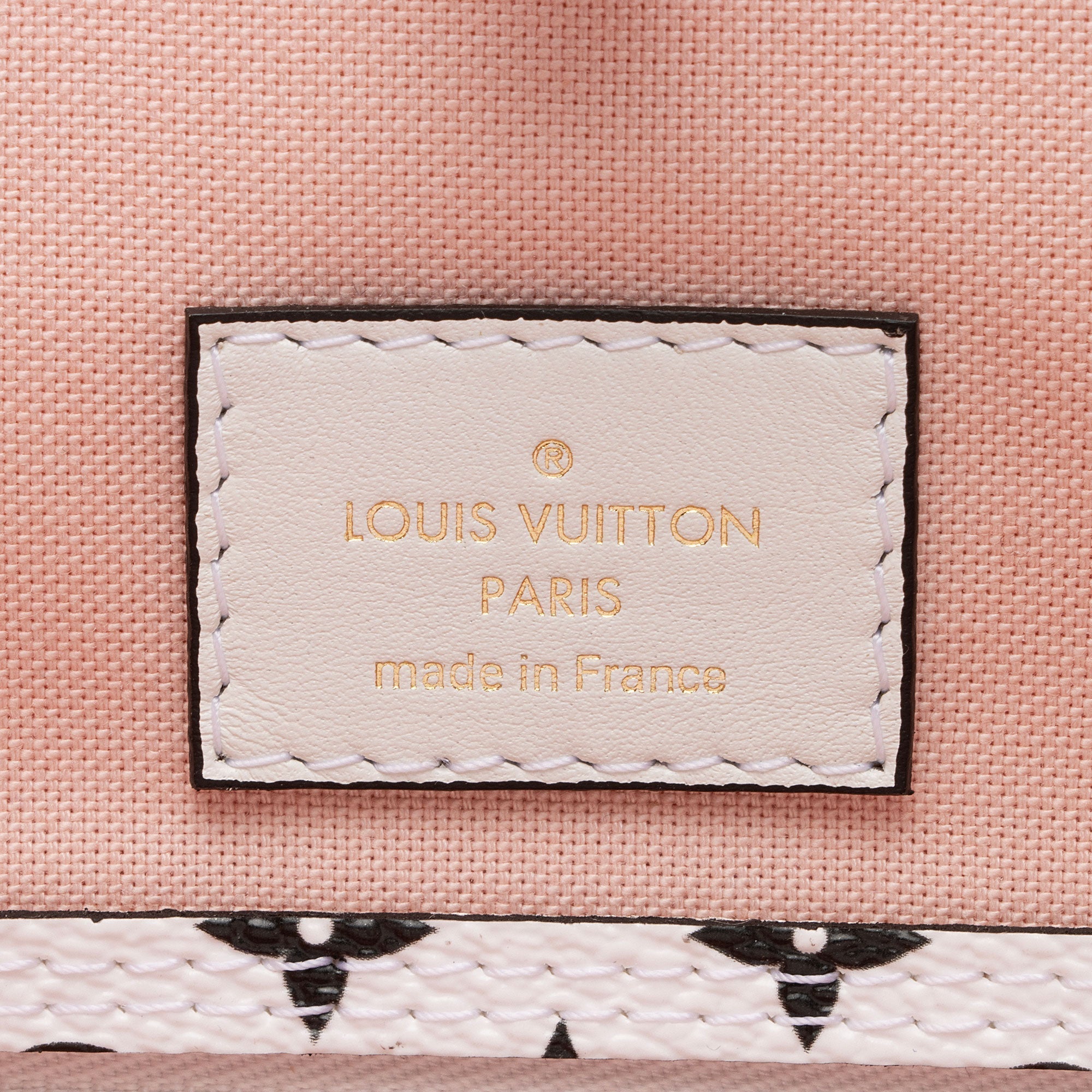 LO-LV bags 10153