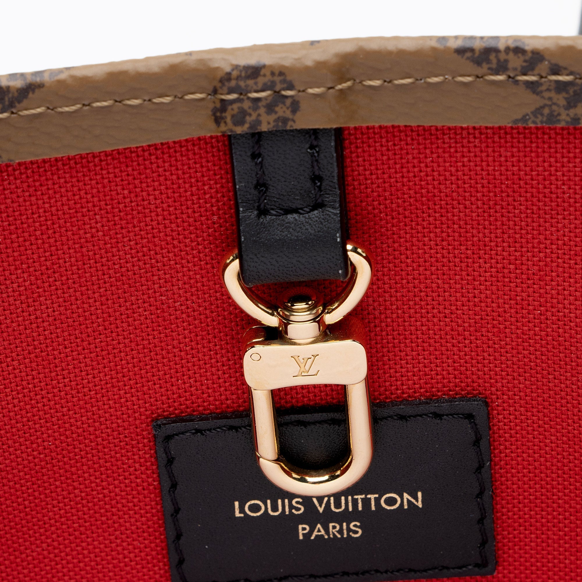 LO-LV bags 13497