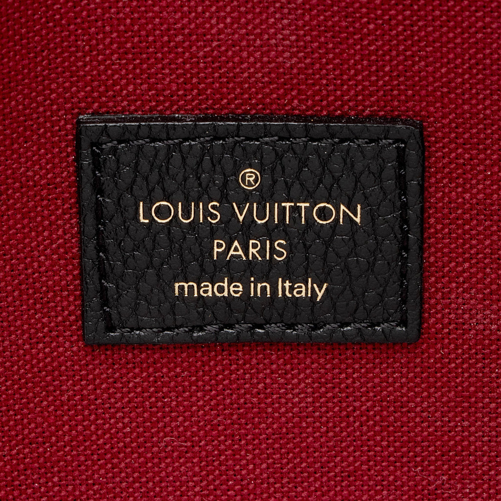 LO-LV bags 10238