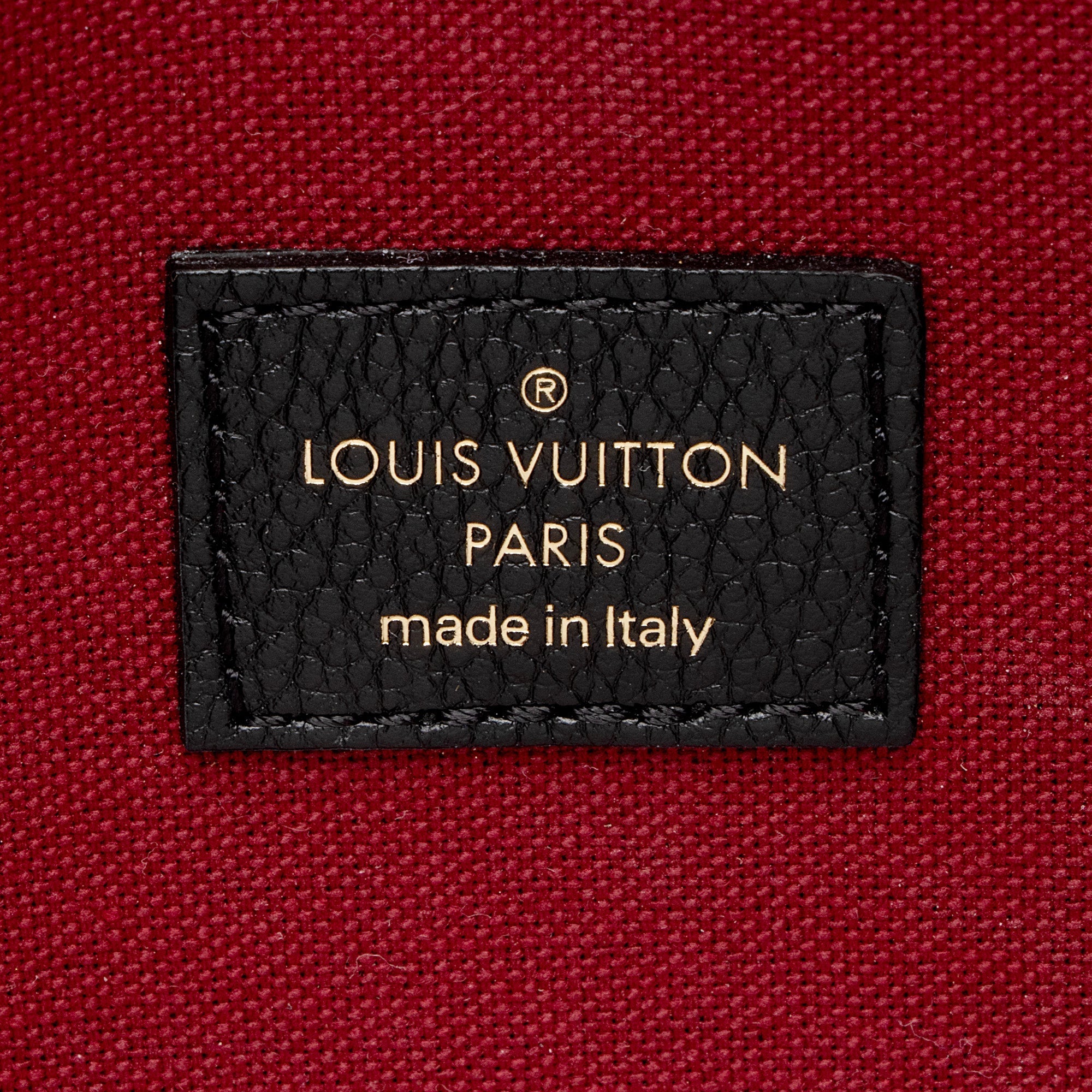 LO-LV bags 10238