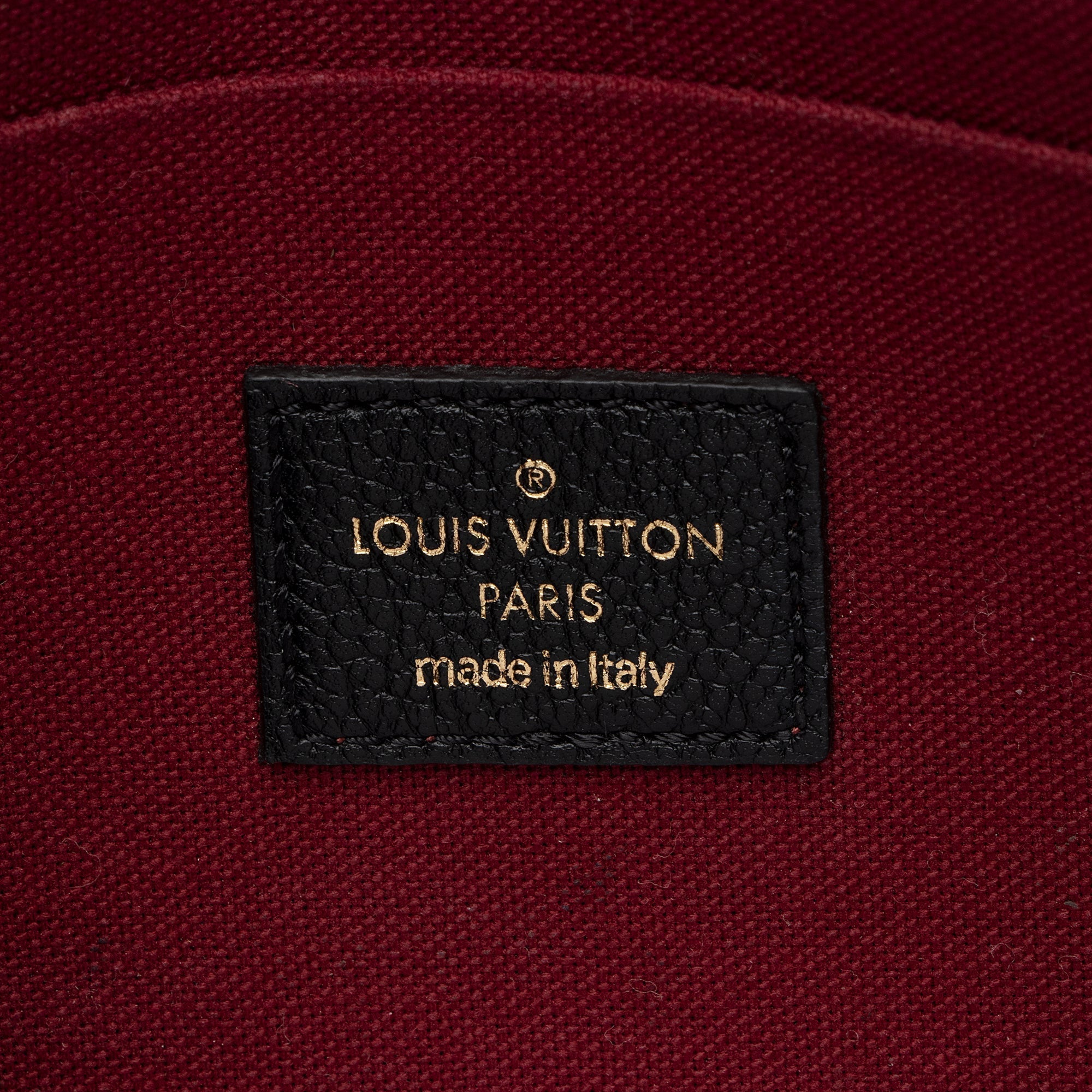 LO-LV bags 12502
