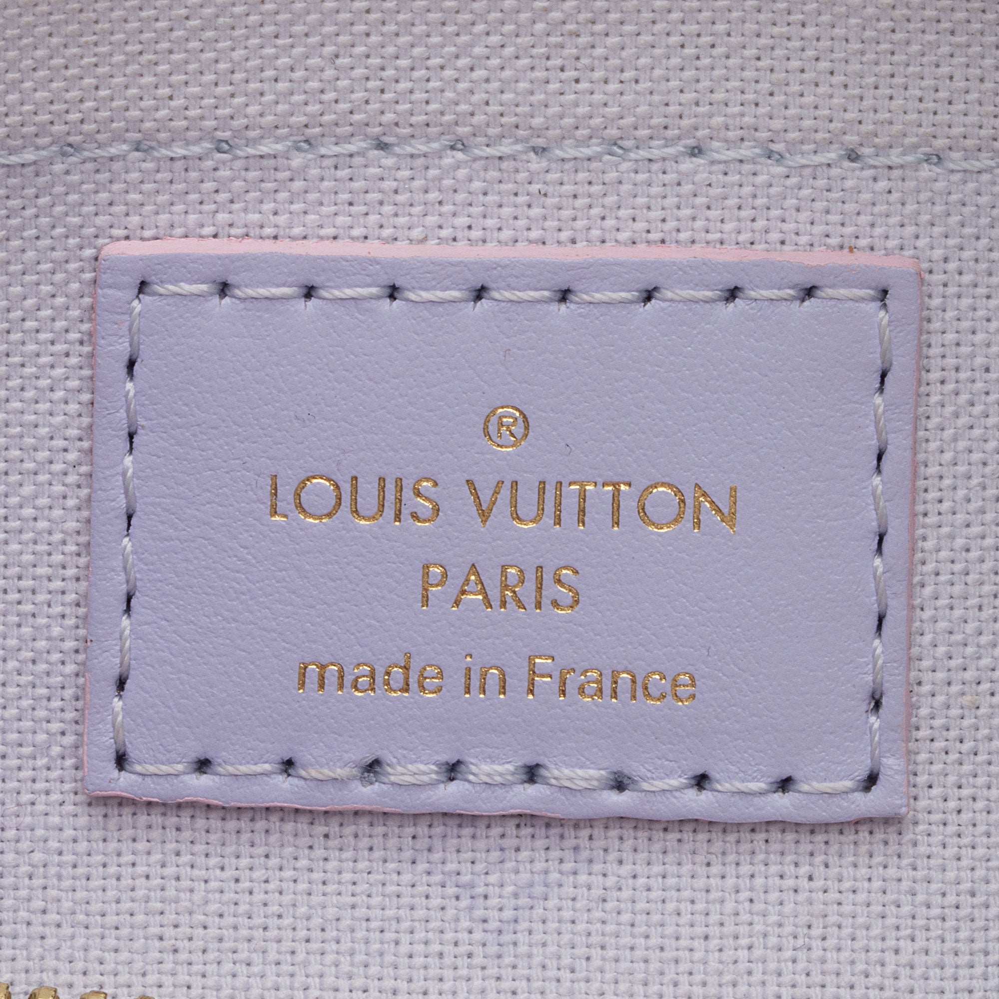 LO-LV bags 11727
