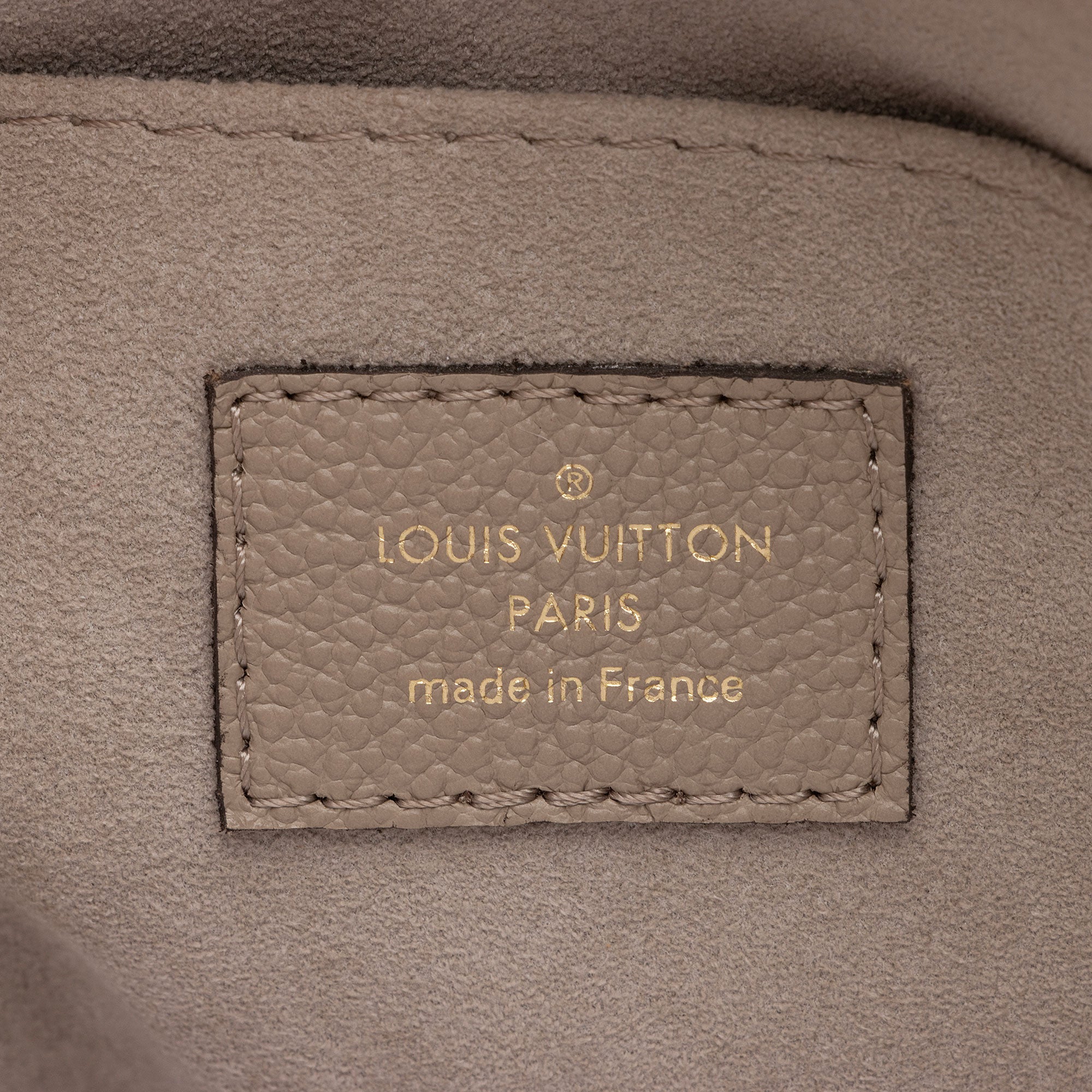 LO-LV bags 8106