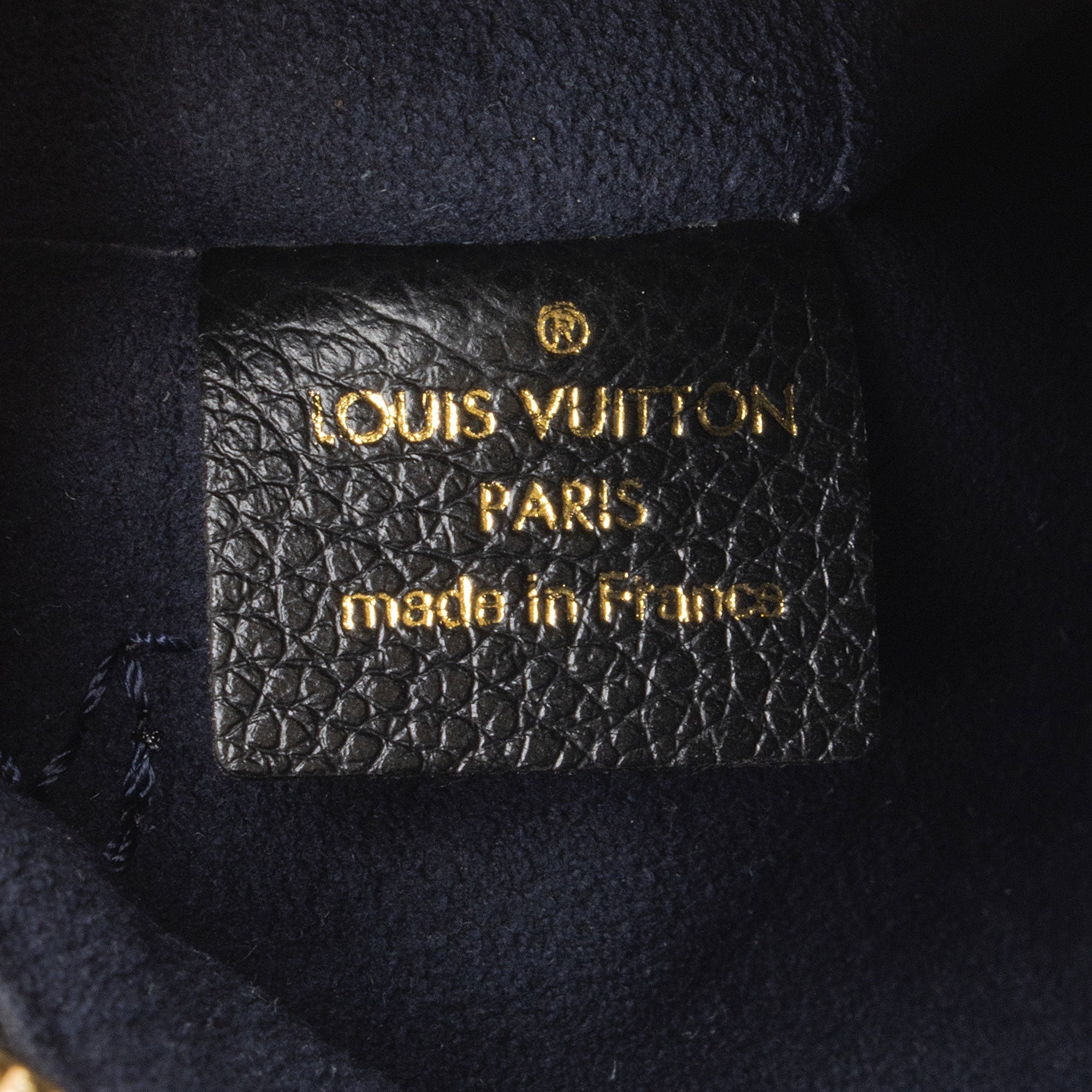 LO-LV bags 10748