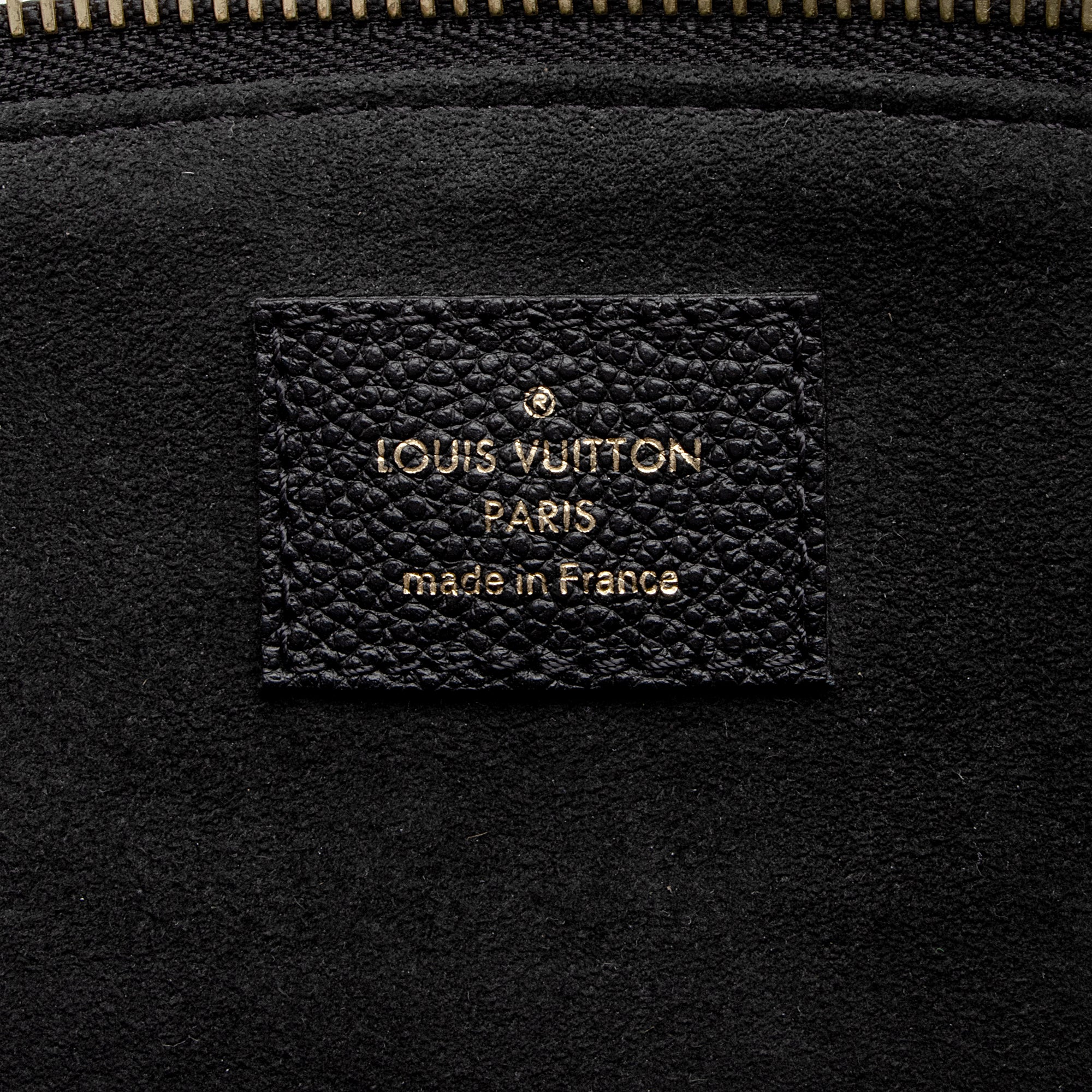 LO-LV bags 11487