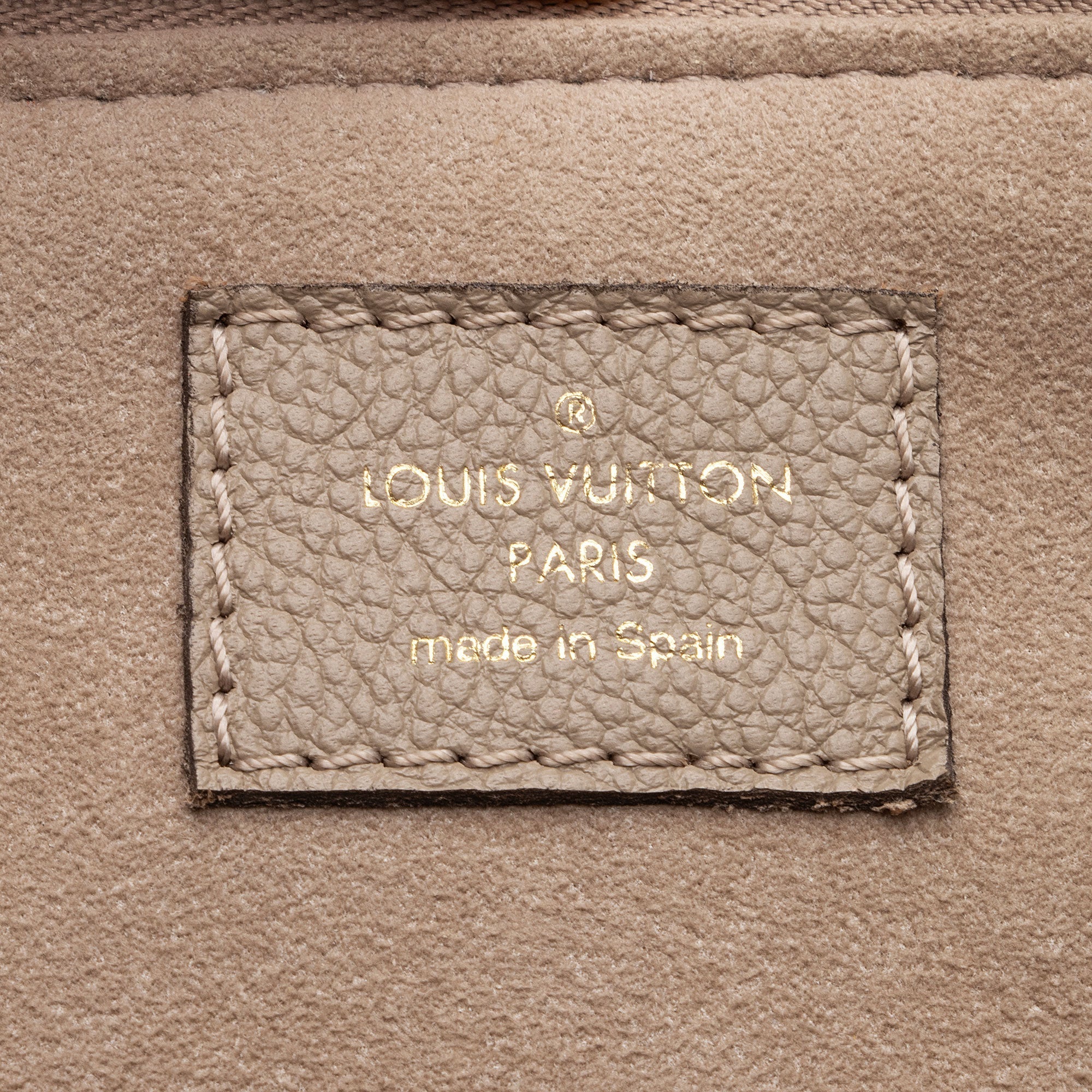 LO-LV bags 14436
