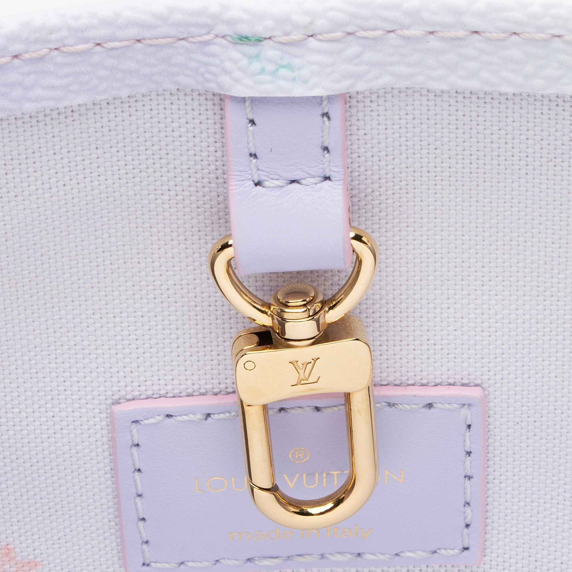 LO-LV bags 12340