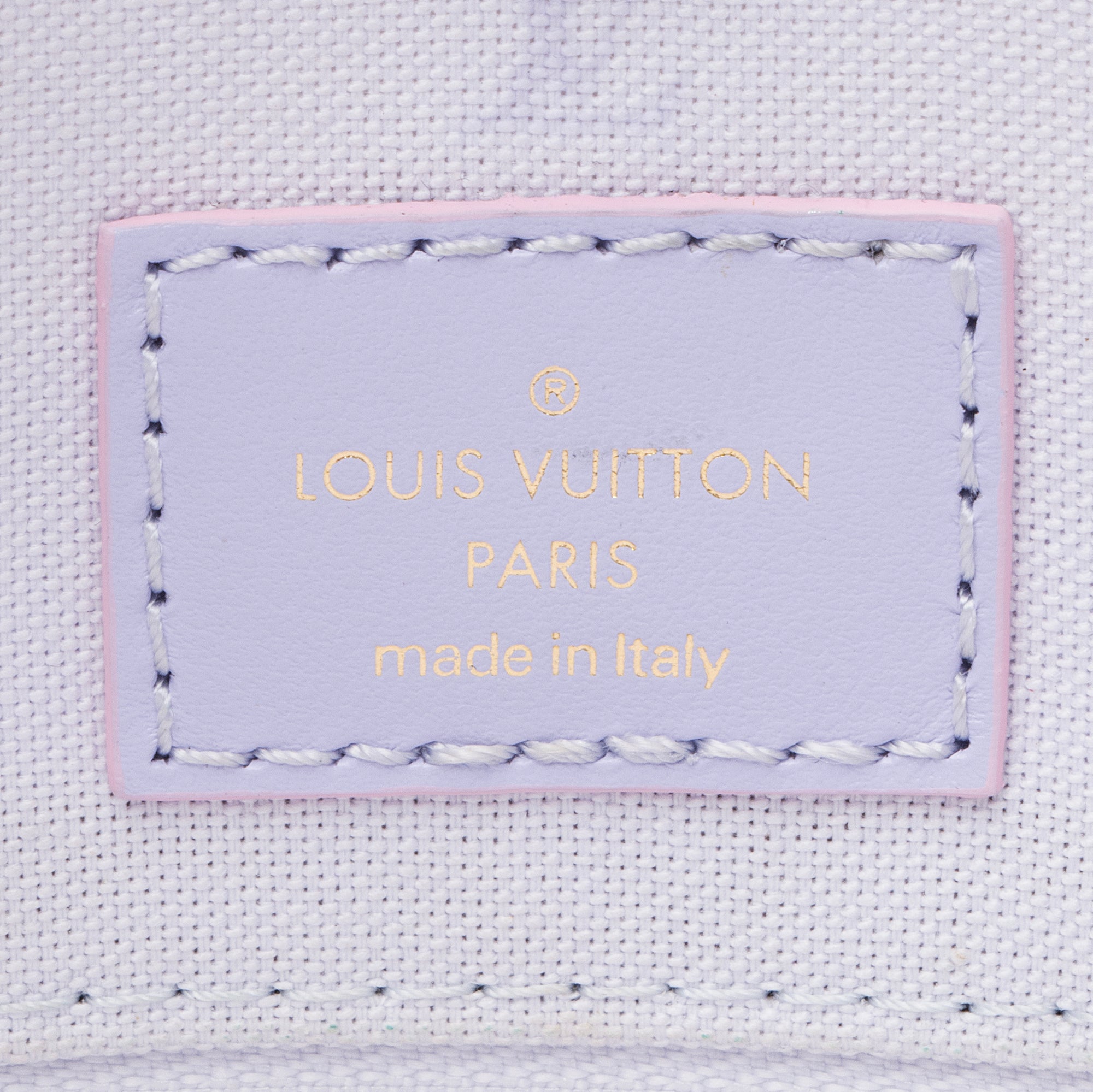 LO-LV bags 12340