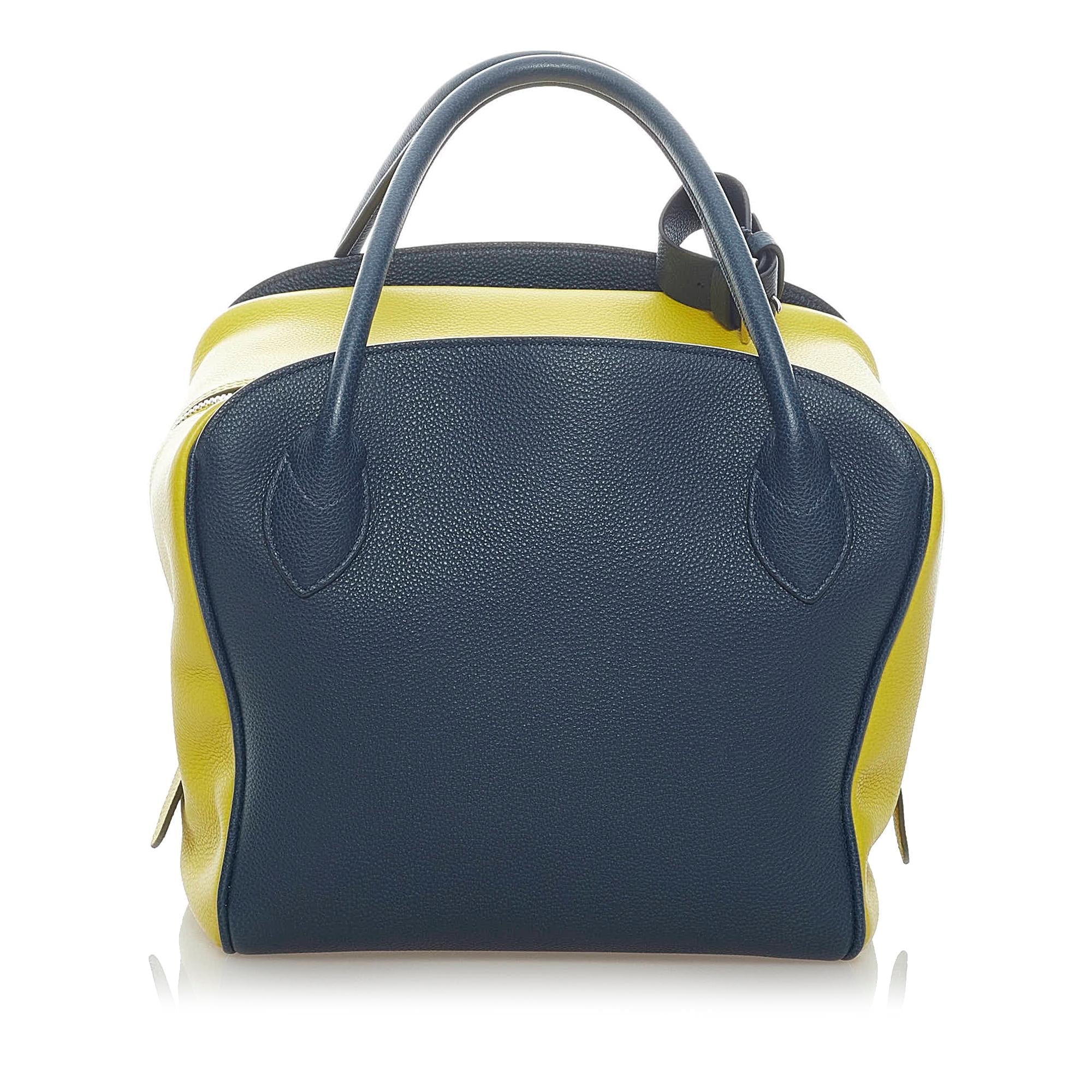 LO-LV bags 9074