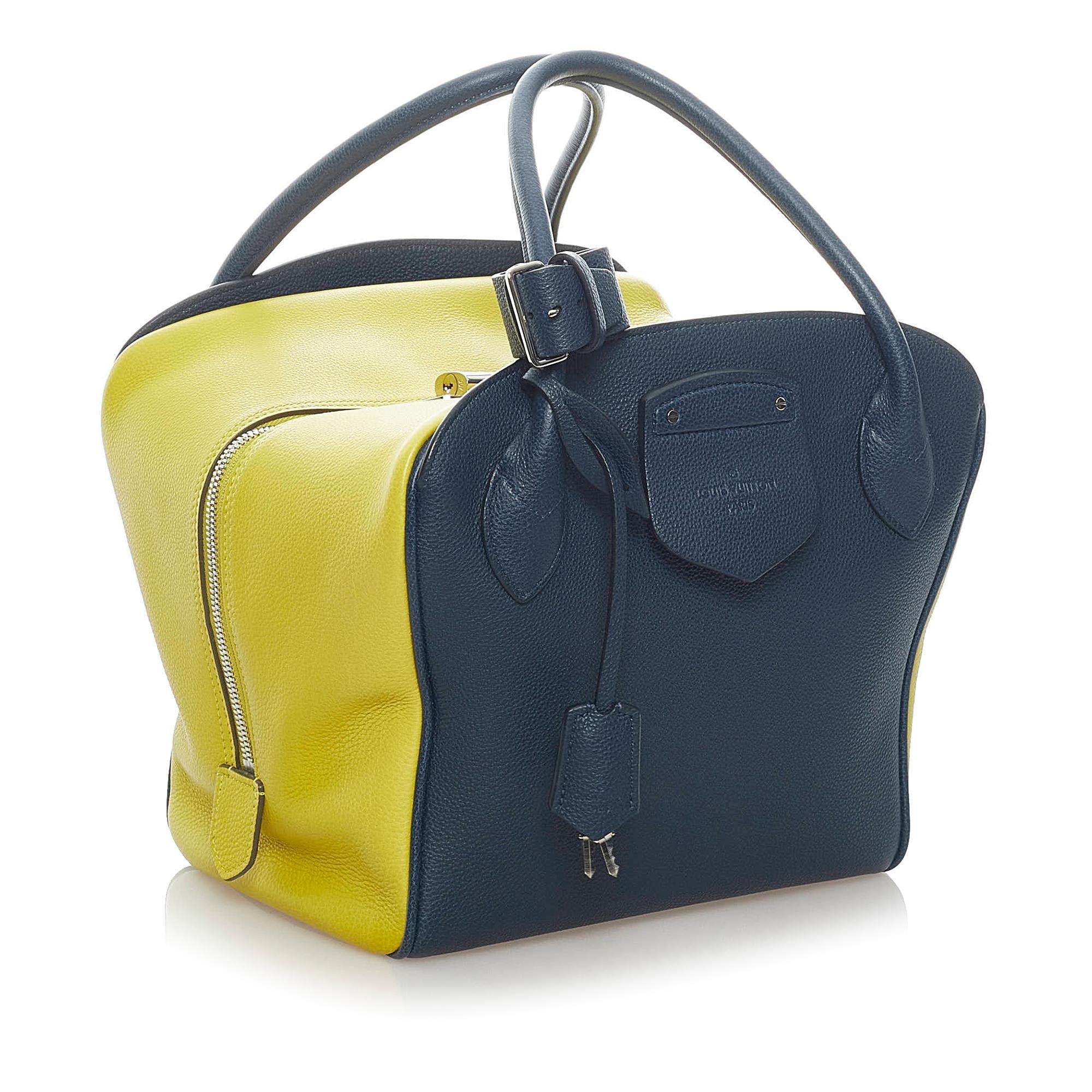 LO-LV bags 9074