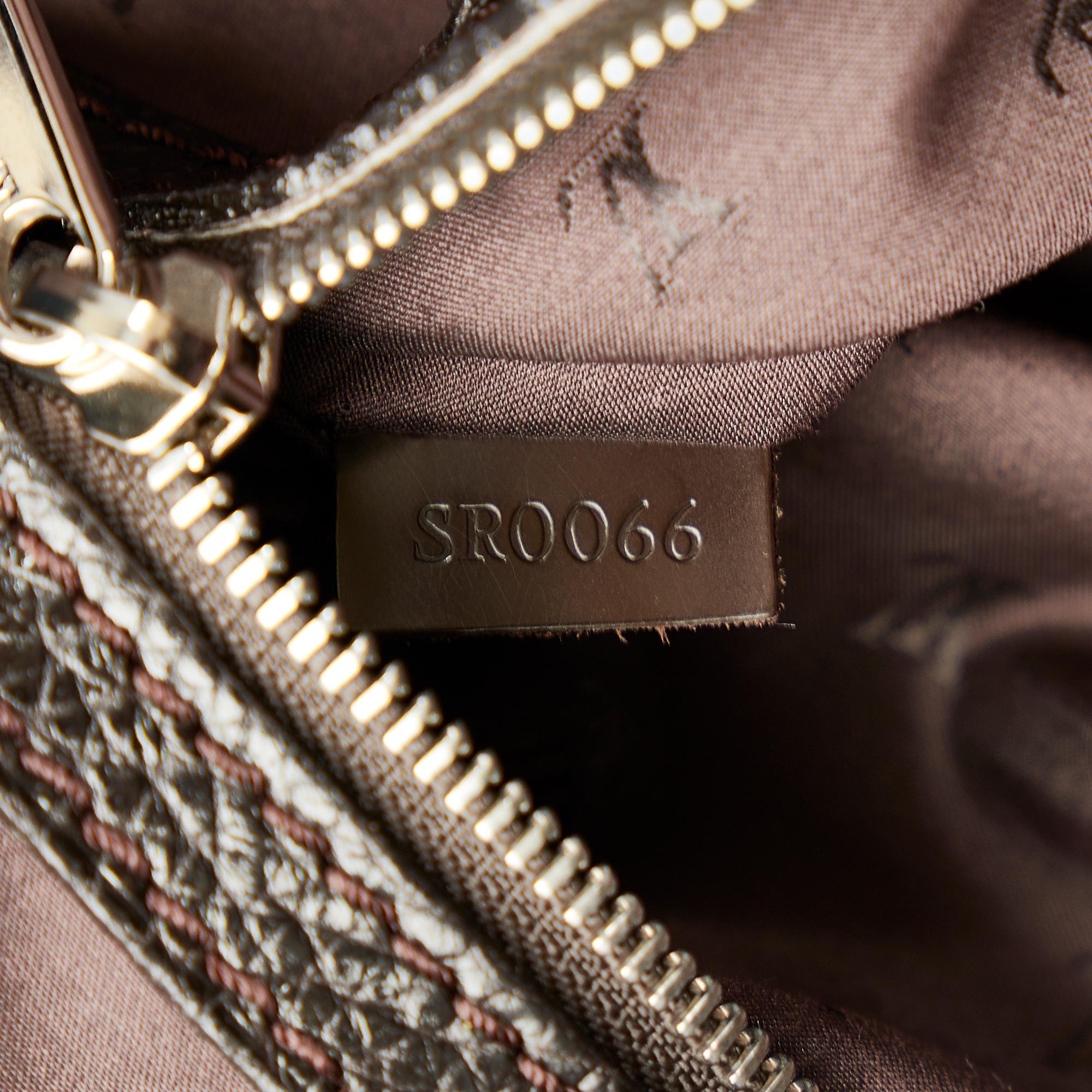 LO-LV bags 10836
