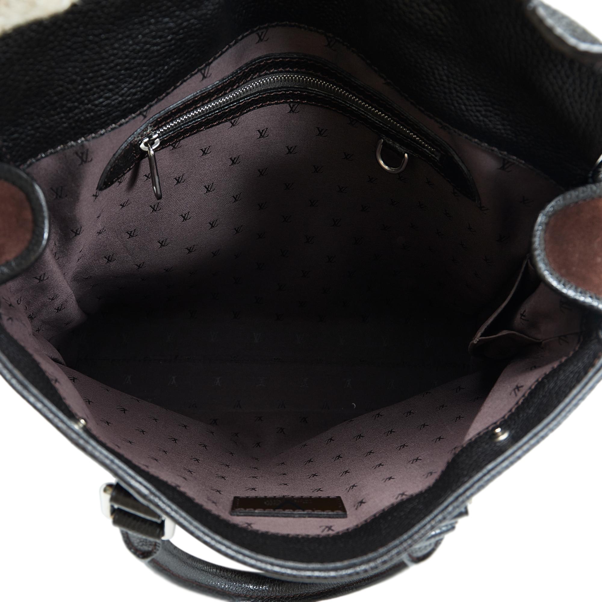 LO-LV bags 10836