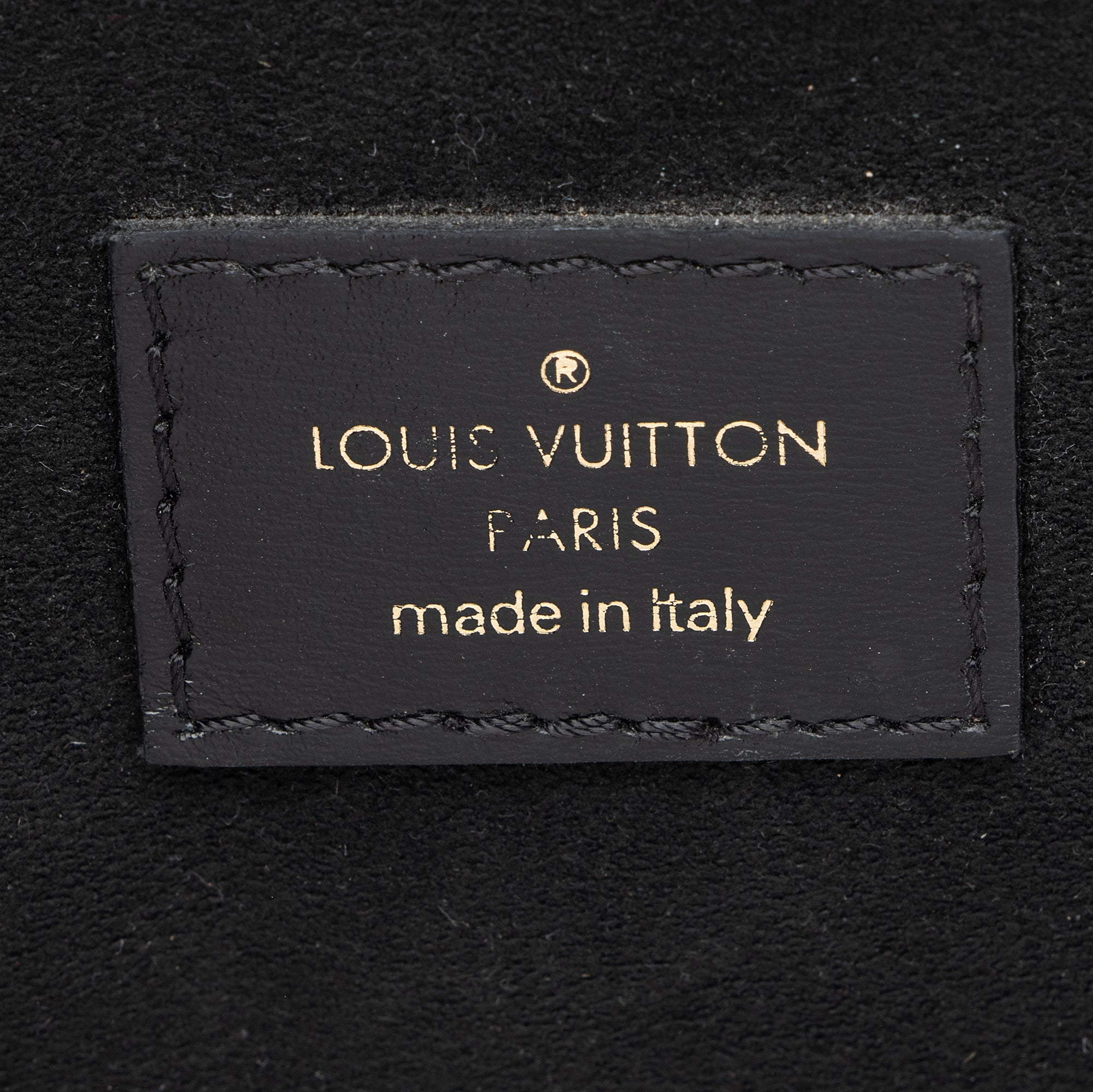 LO-LV bags 10903