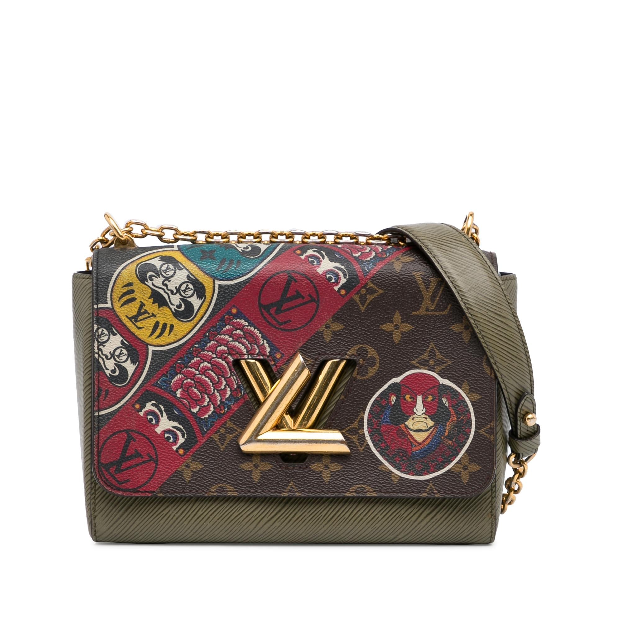 LO-LV bags 14958