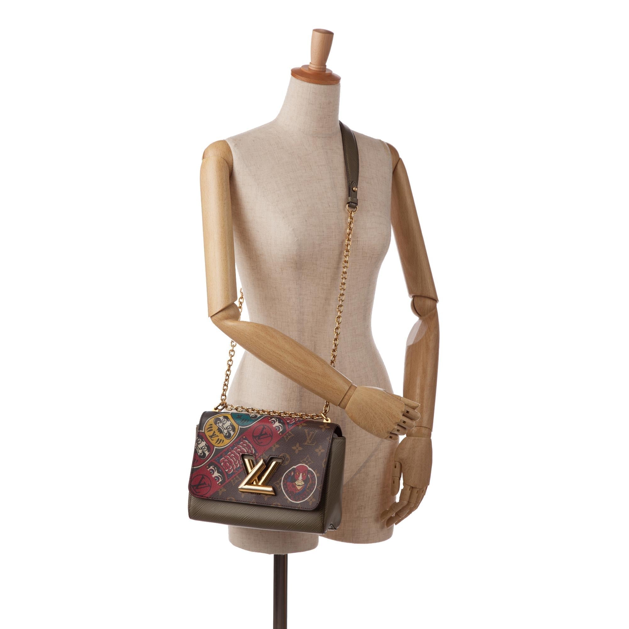 LO-LV bags 14958