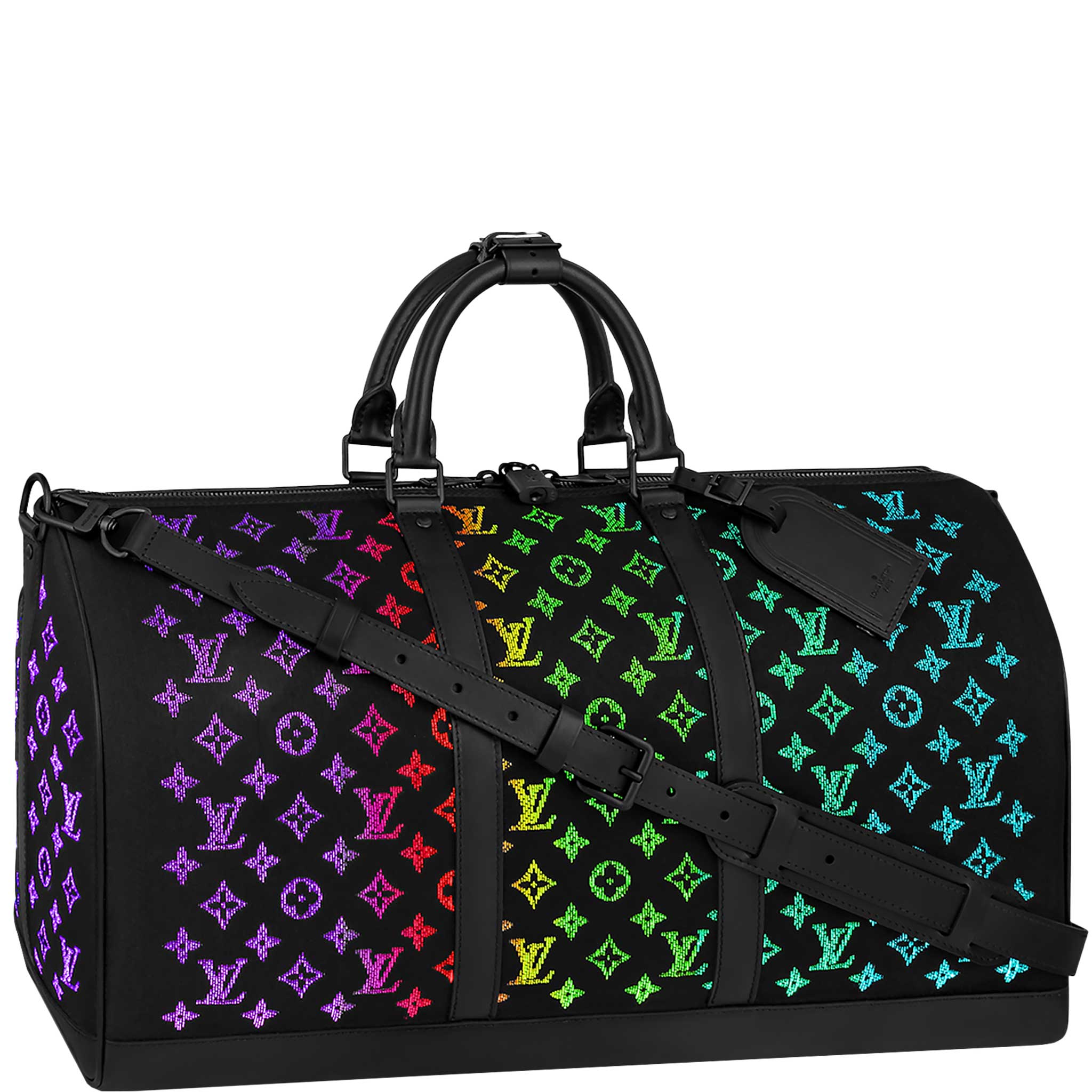 LO-LV bags 3751