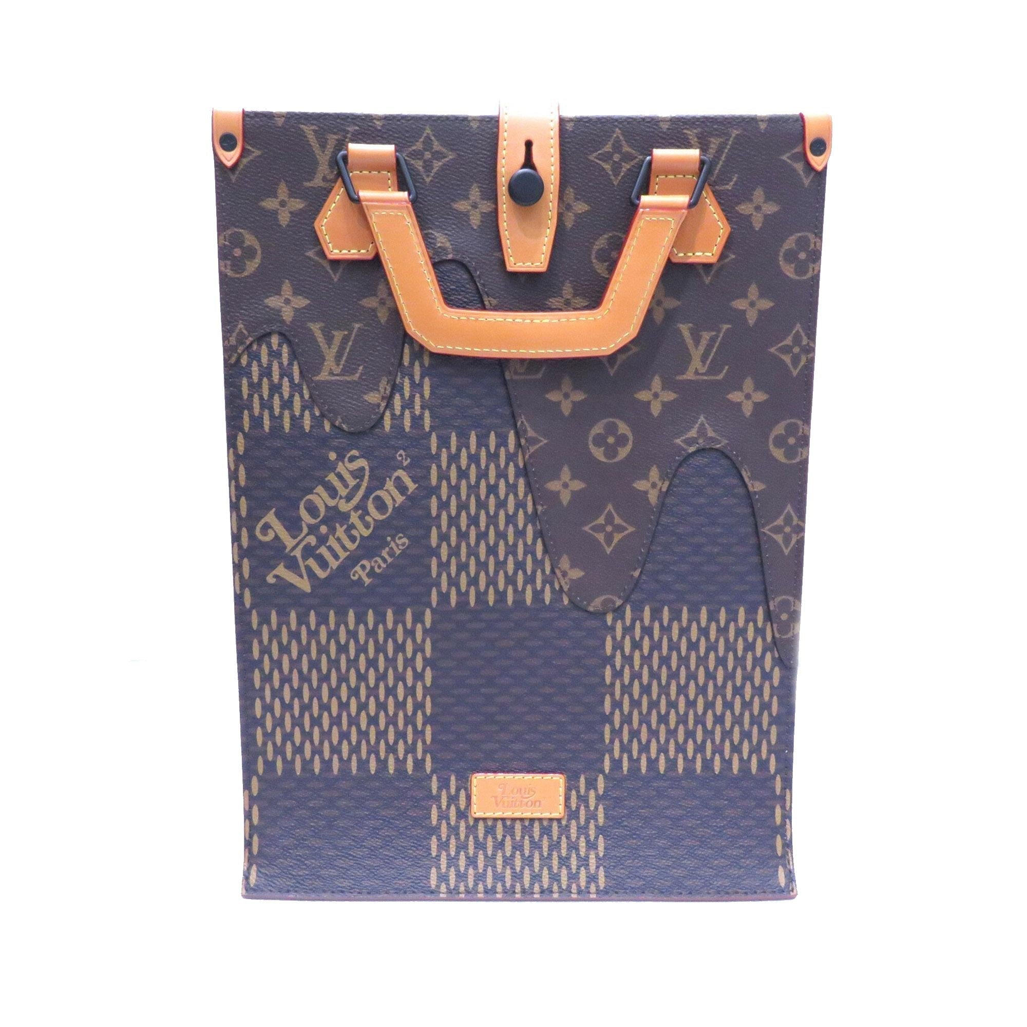 LO-LV bags 8025