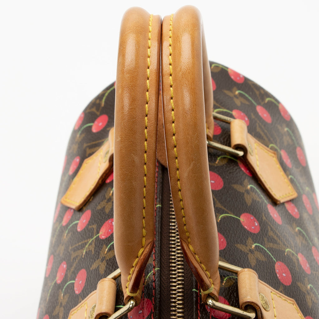 LO-LV bags 9369