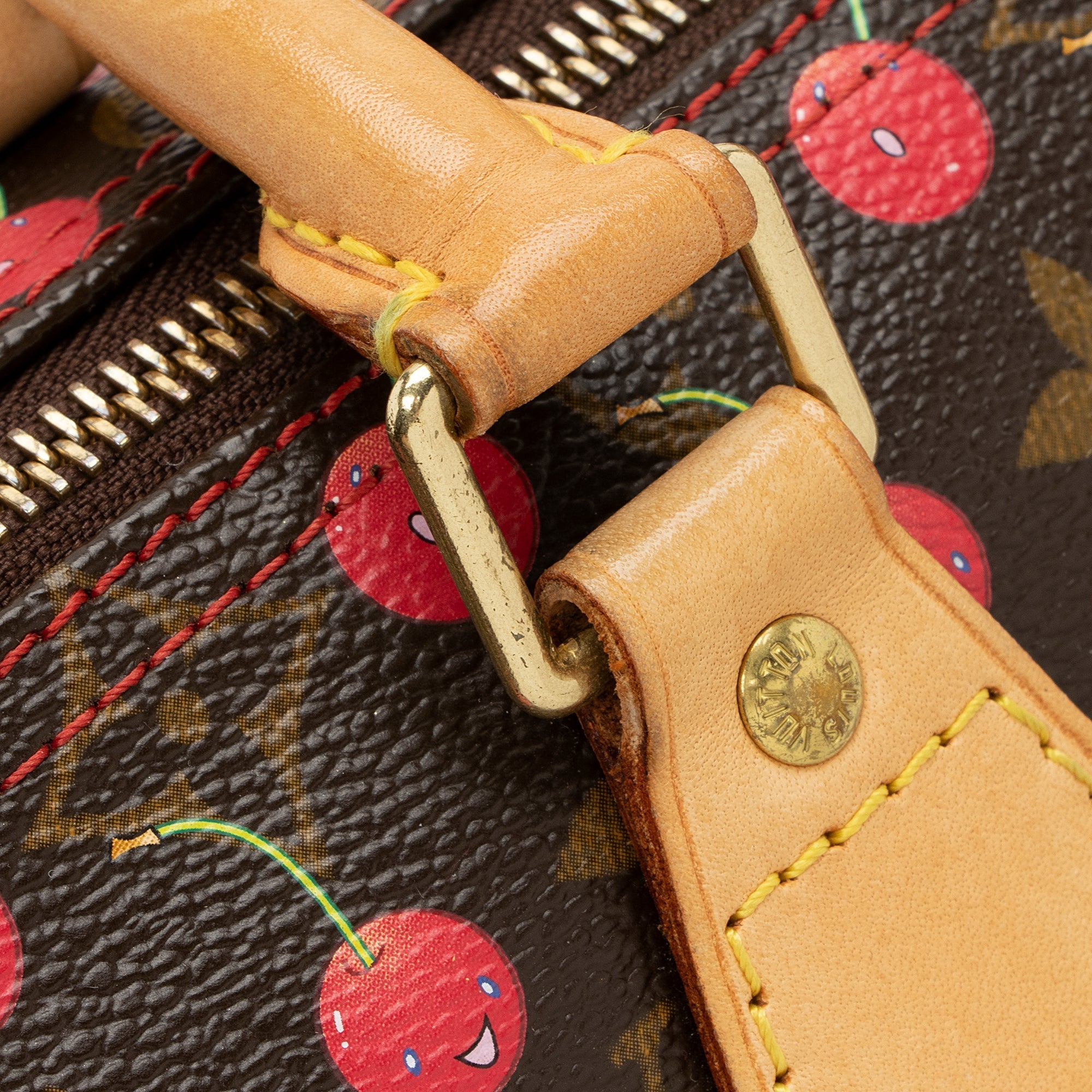 LO-LV bags 9369