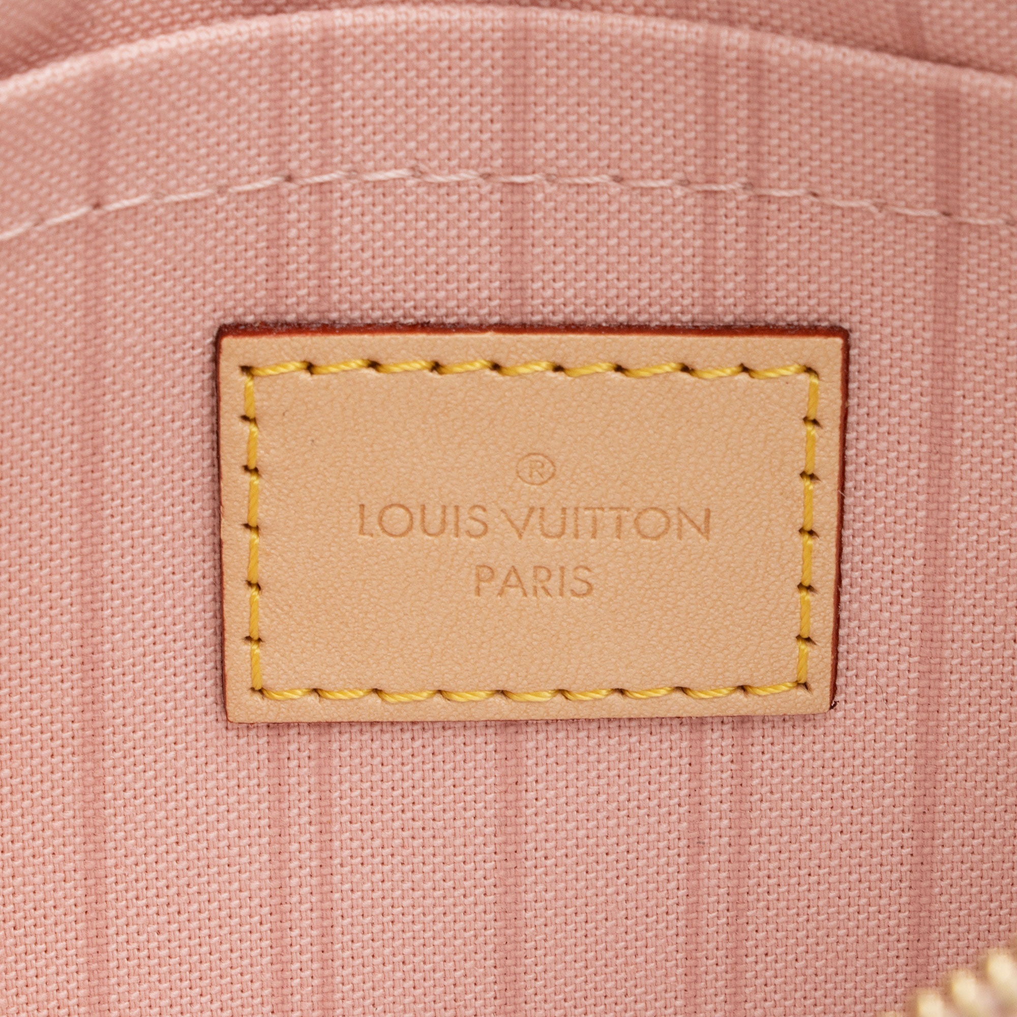 LO-LV bags 10747