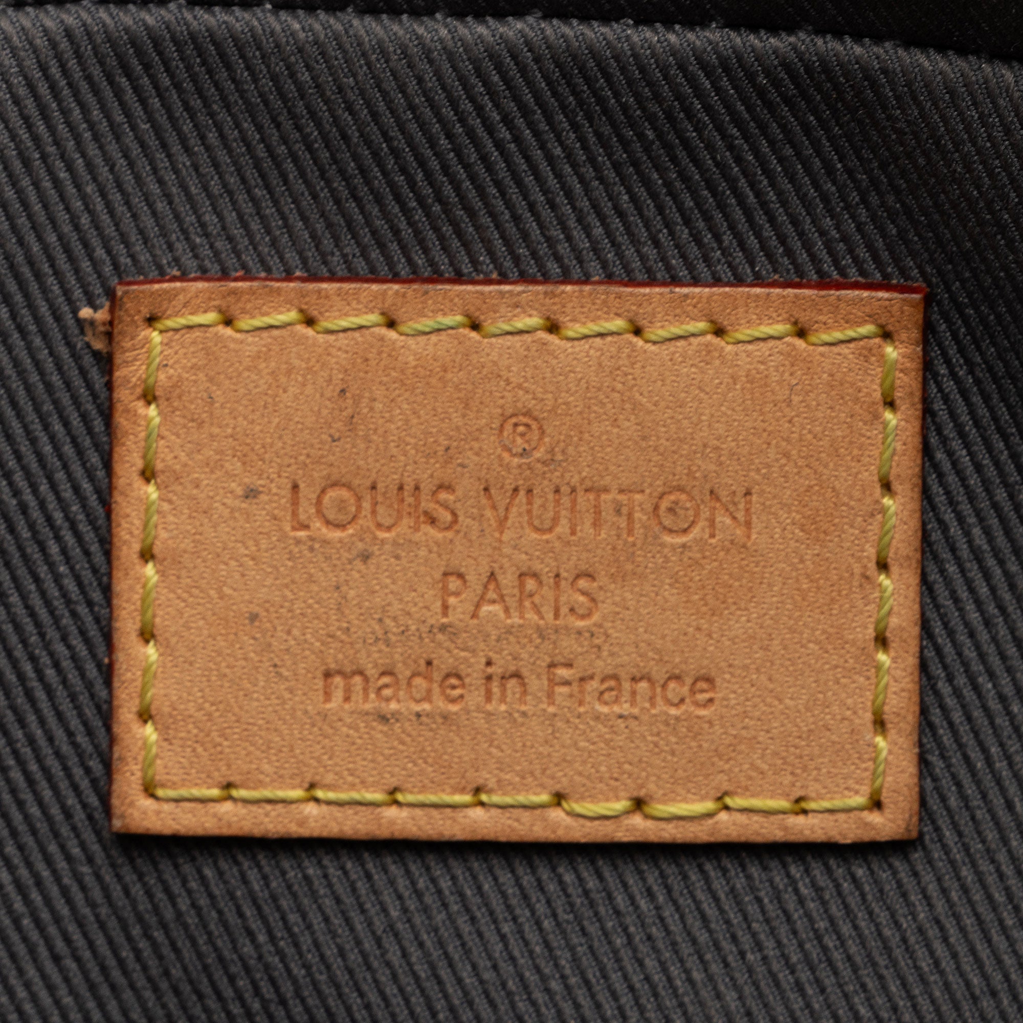 LO-LV bags 13363