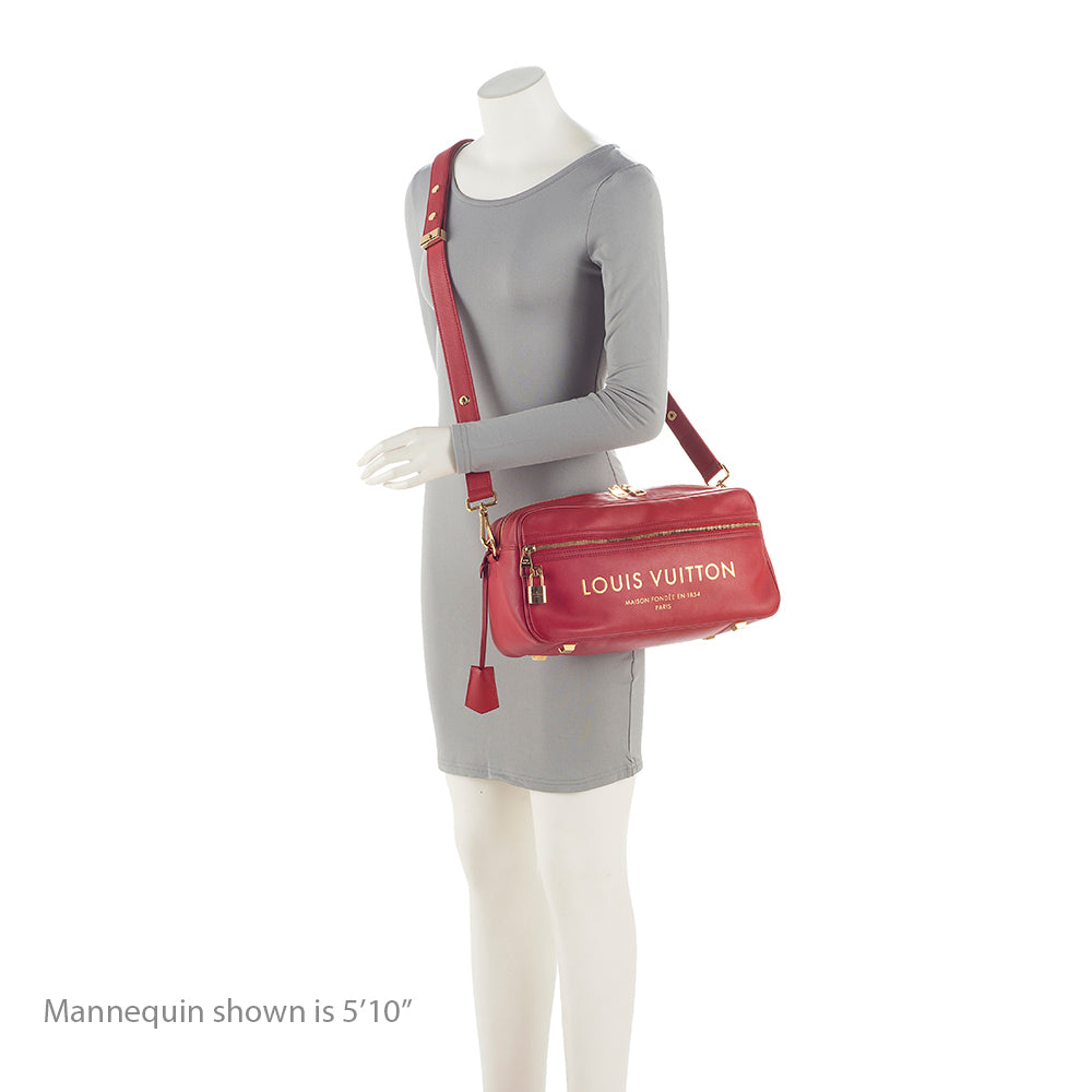 LO-LV bags 9085