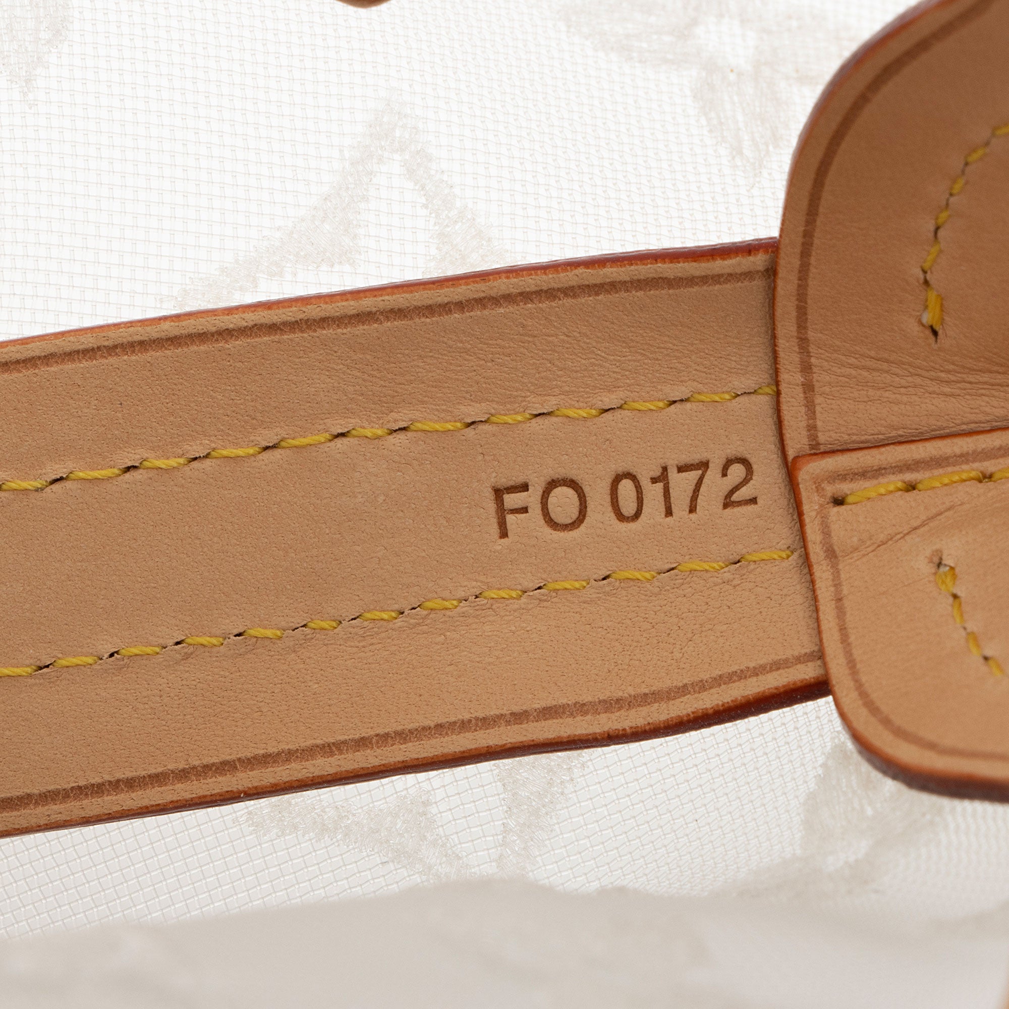 LO-LV bags 10823