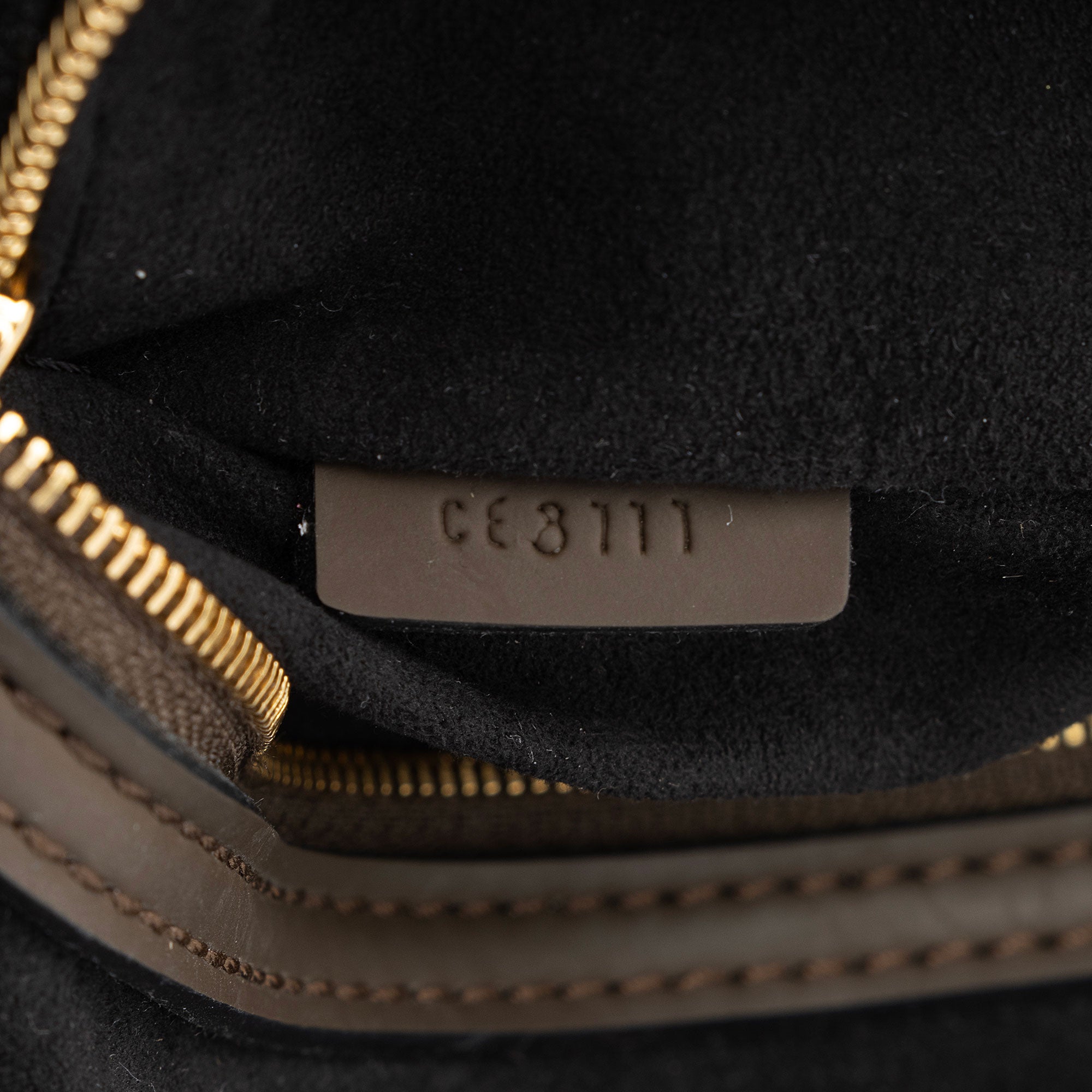 LO-LV bags 9479