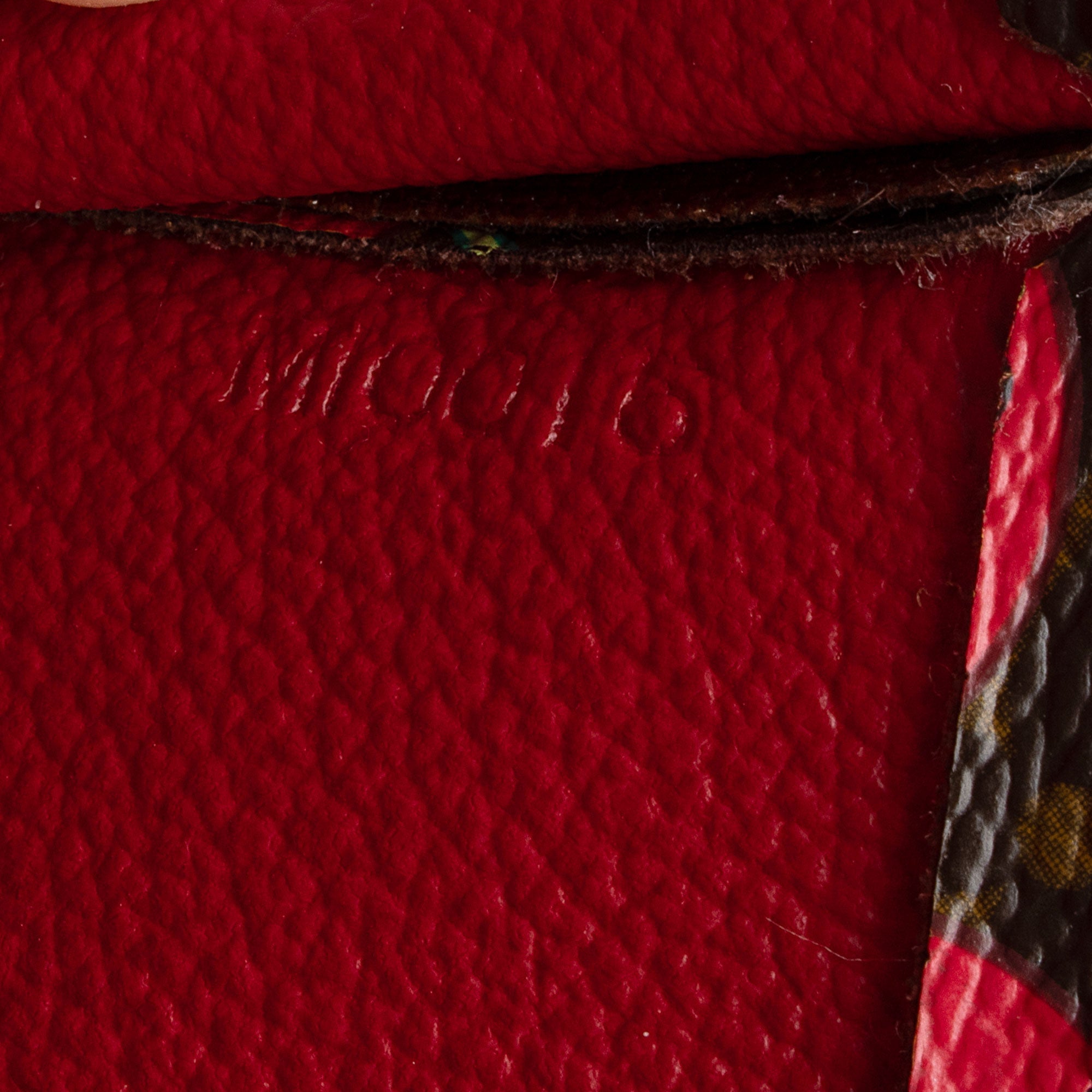 LO-LV bags 12852