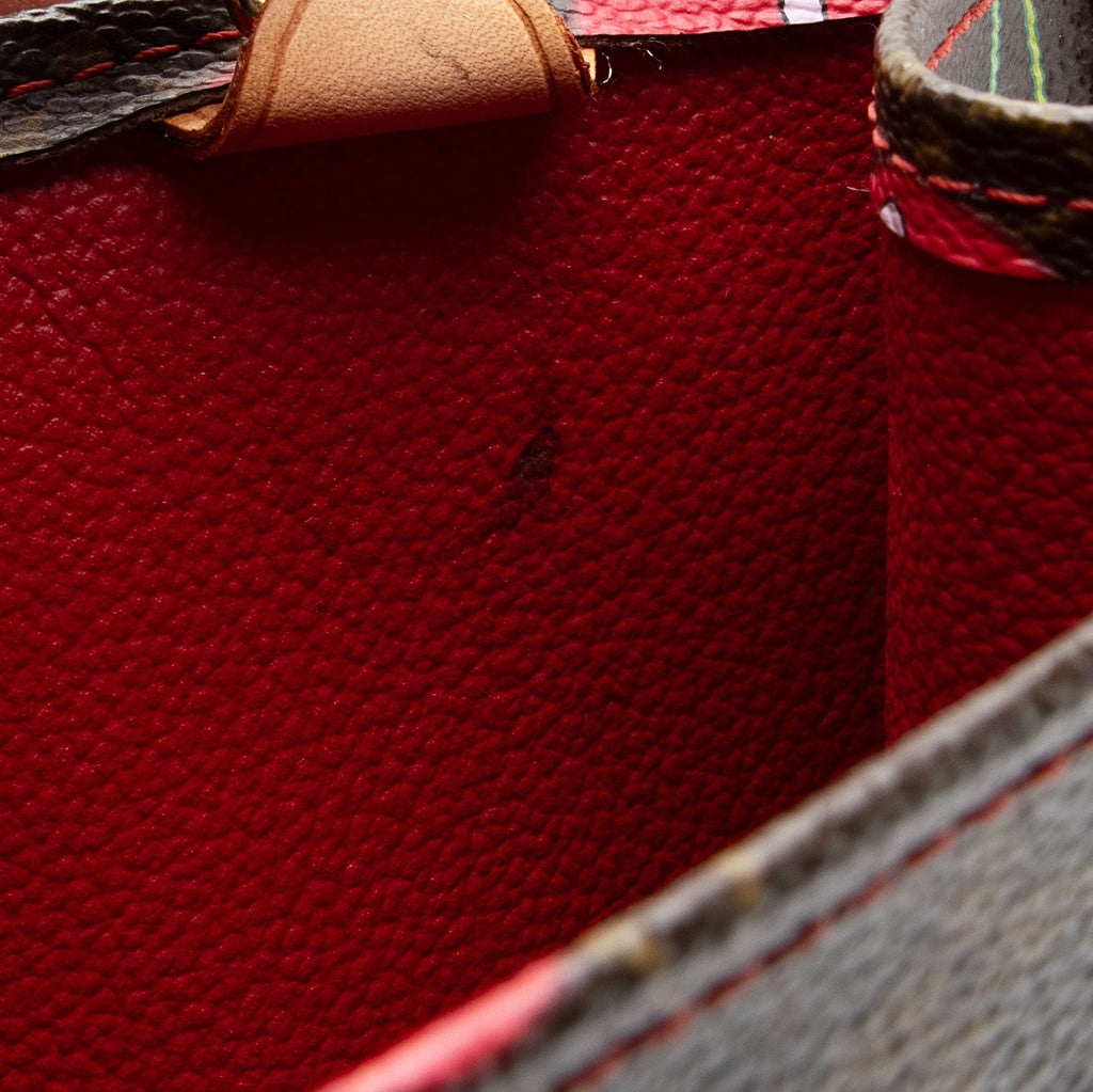 LO-LV bags 12852