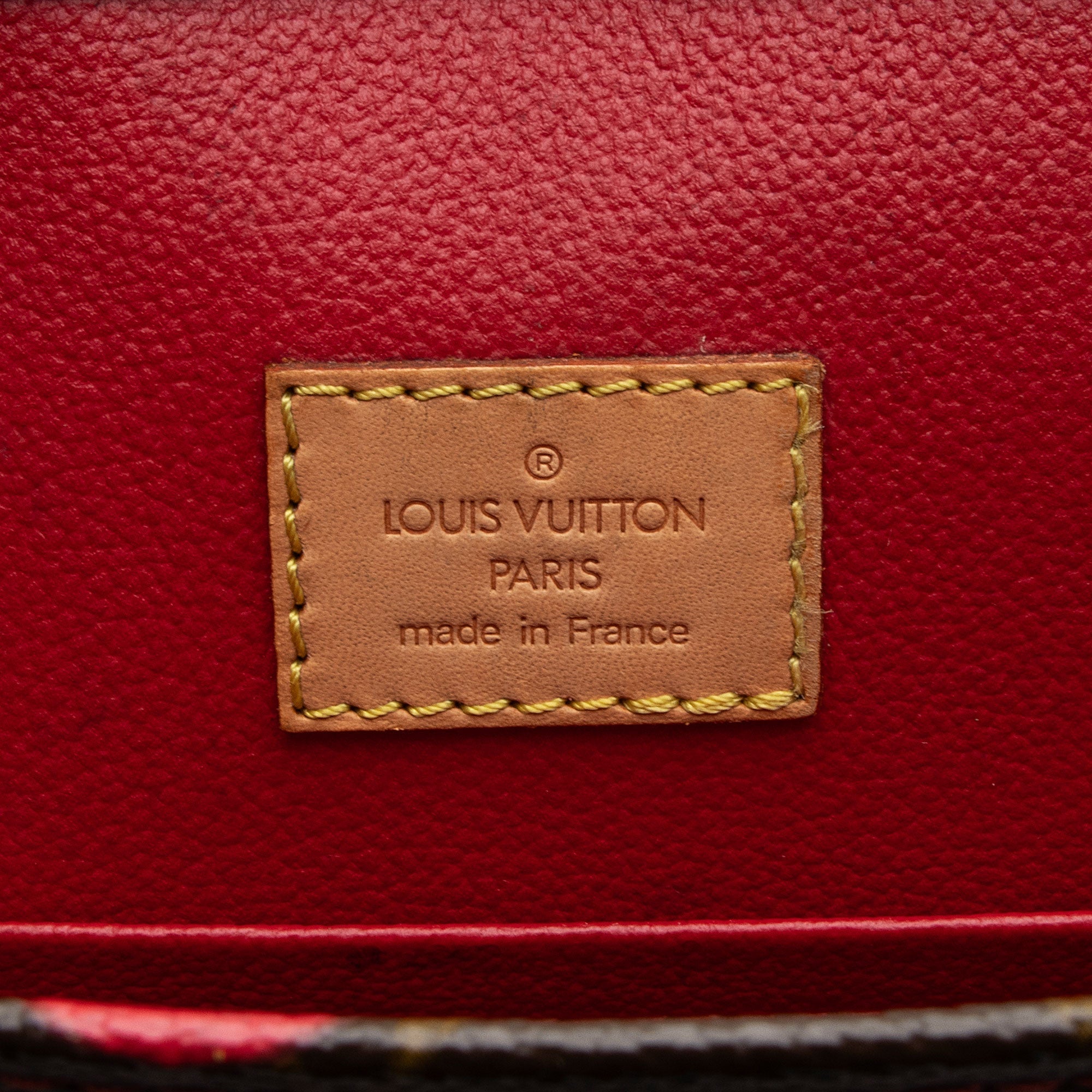 LO-LV bags 12852