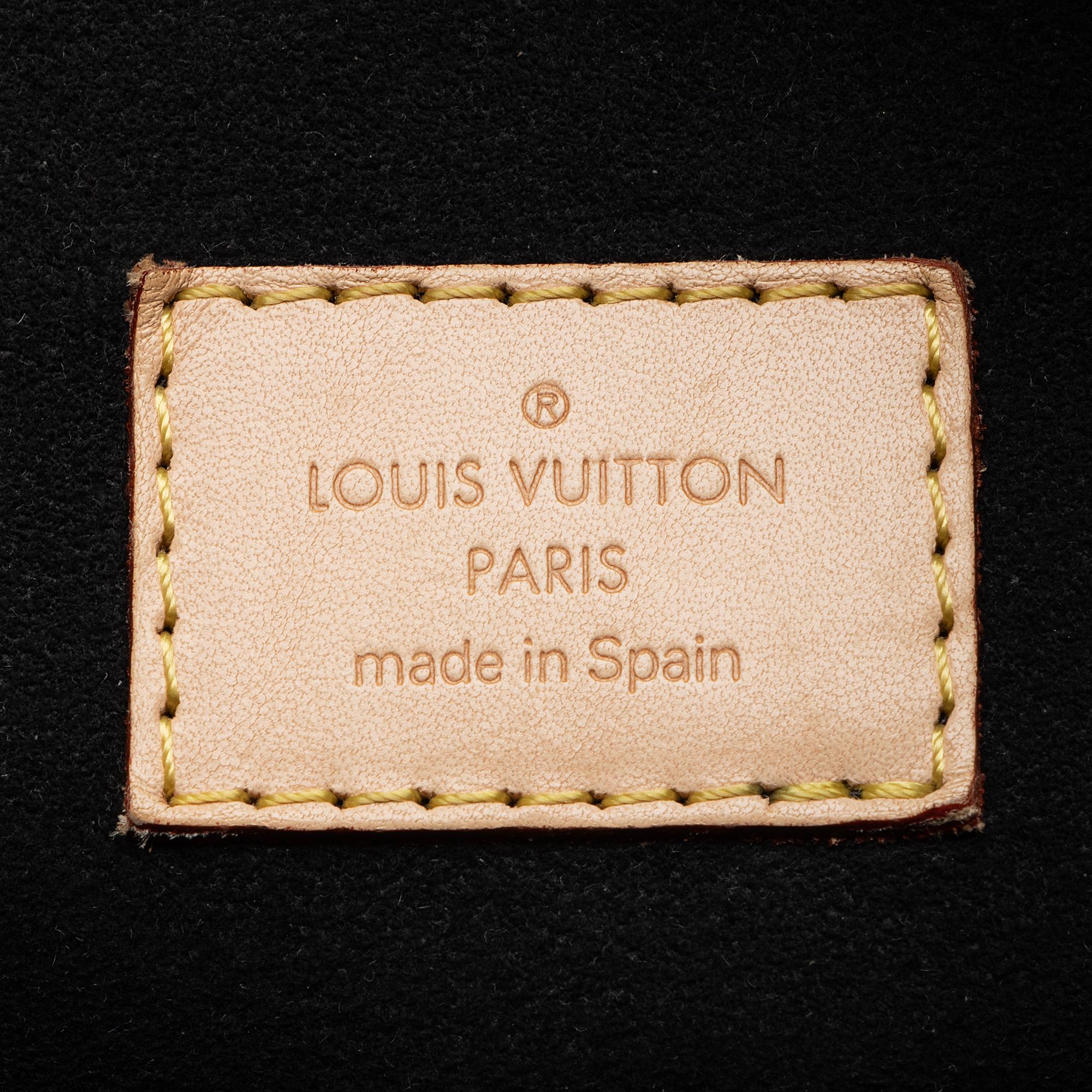 LO-LV bags 13881