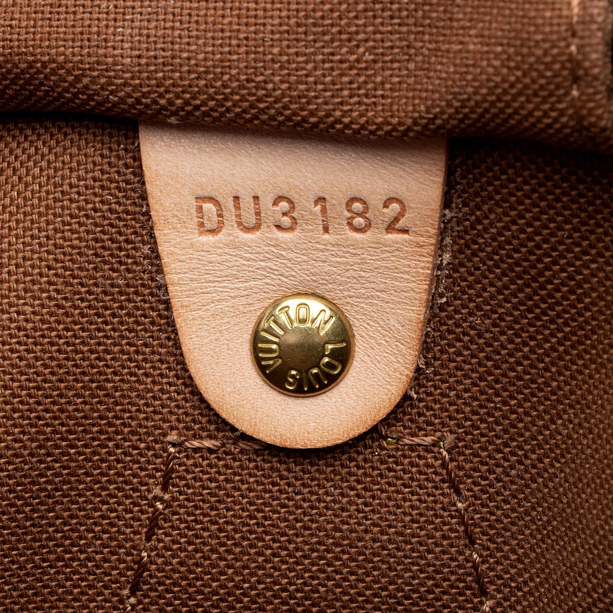 LO-LV bags 13257