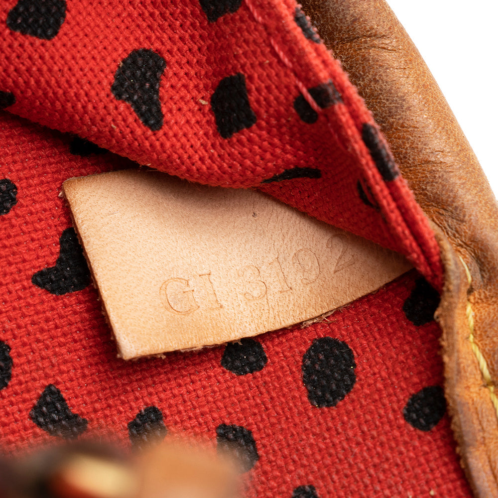 LO-LV bags 8078