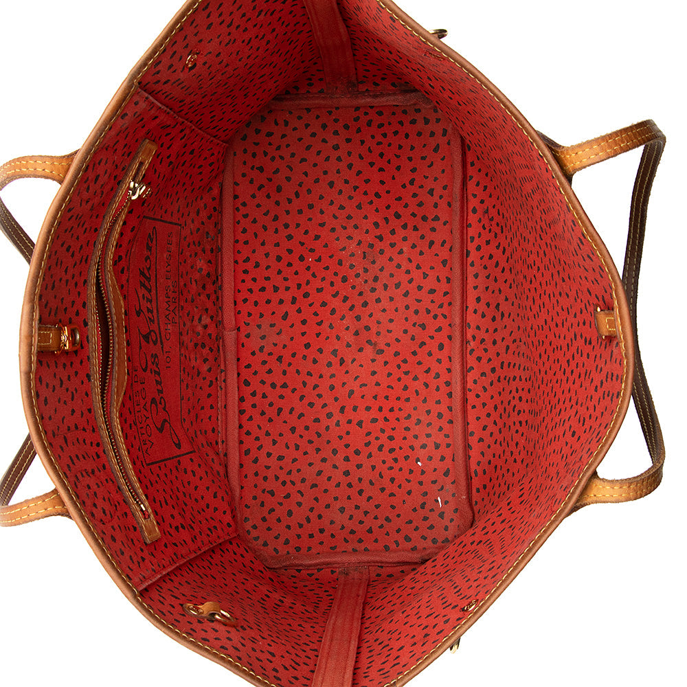 LO-LV bags 8078