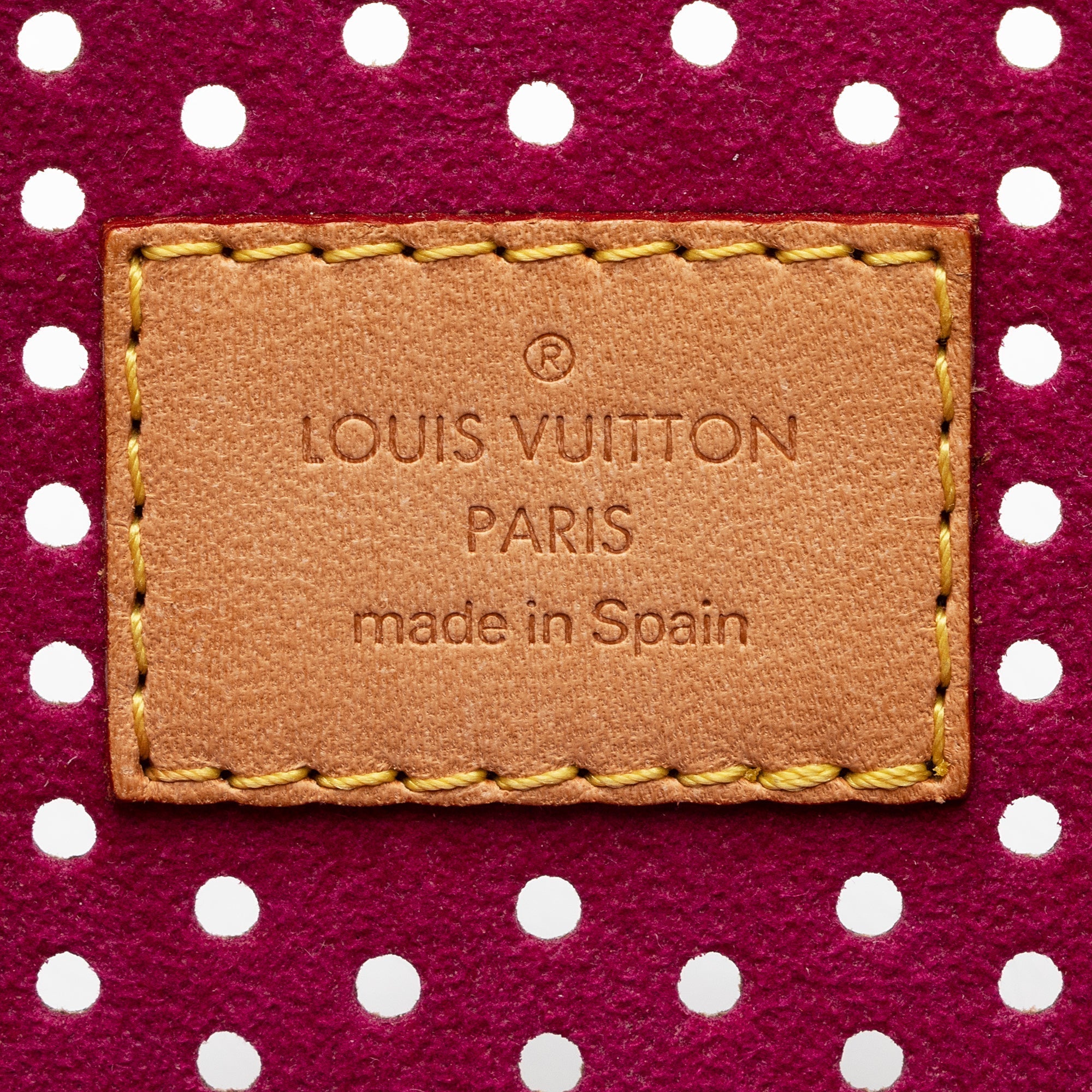 LO-LV bags 14843