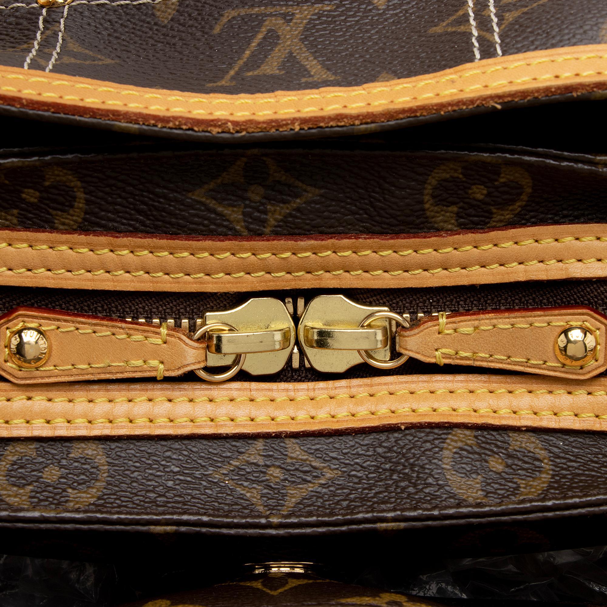 LO-LV bags 12139