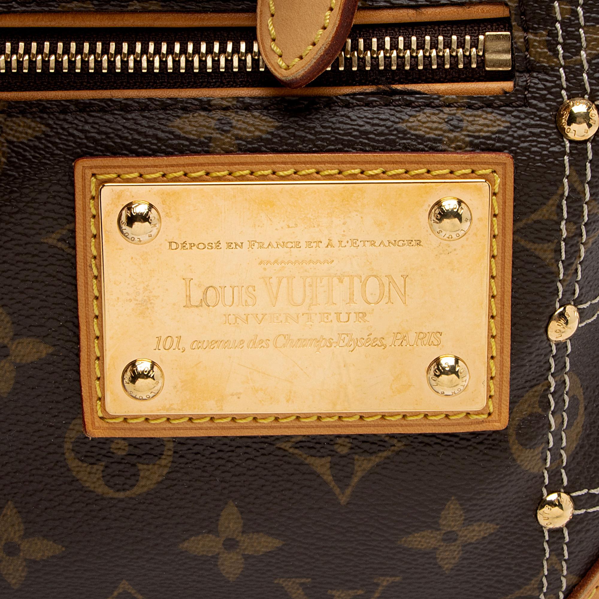 LO-LV bags 12139