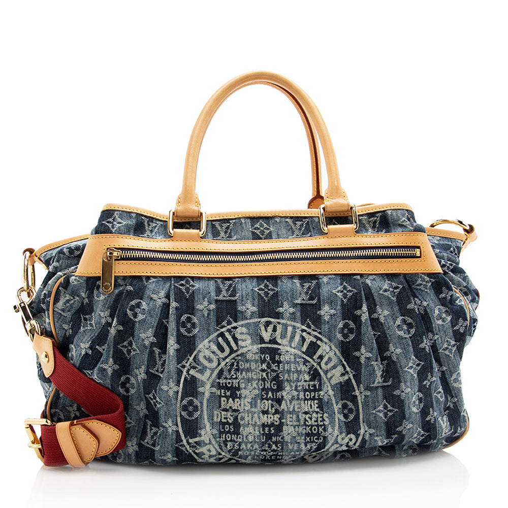LO-LV bags 14724