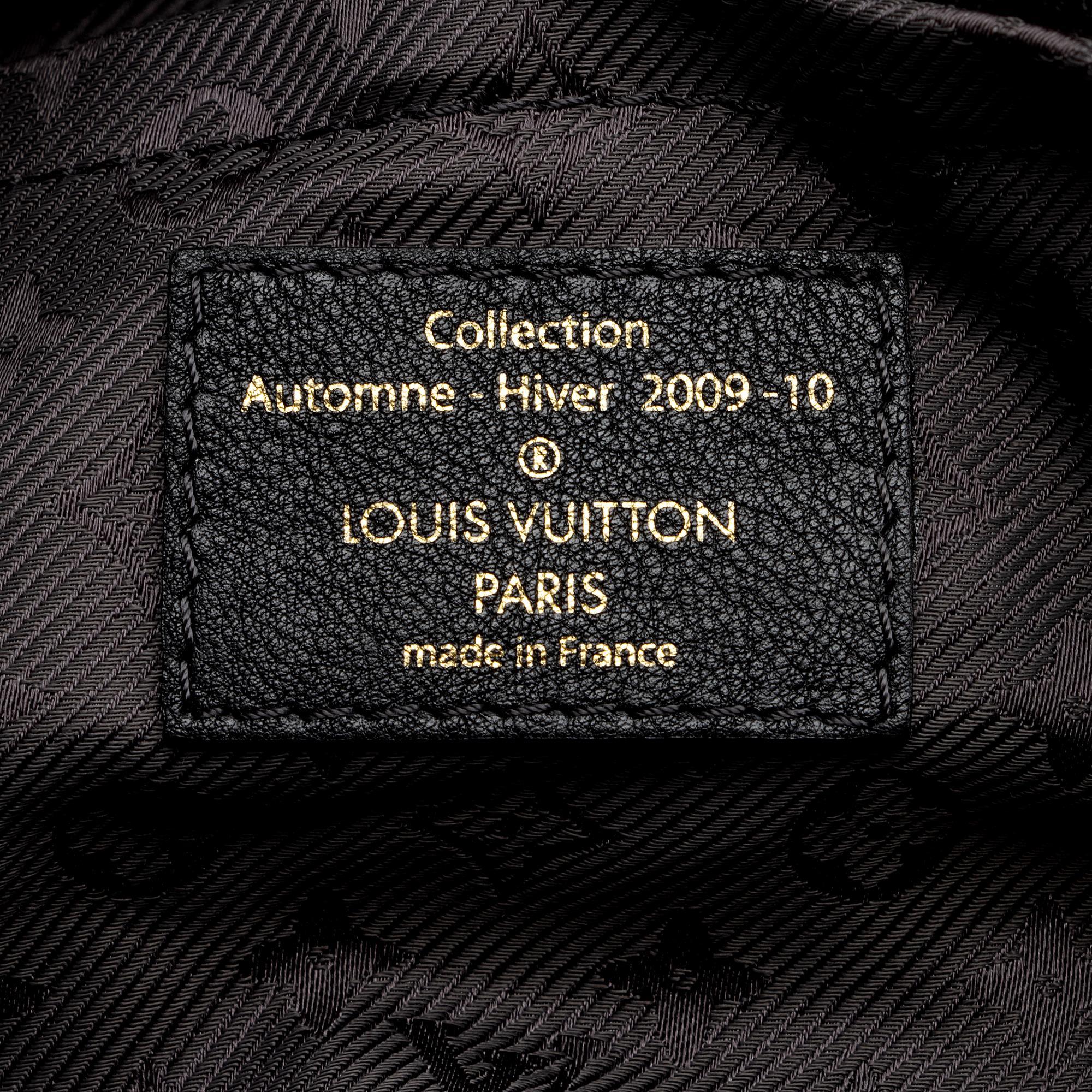 LO-LV bags 10860