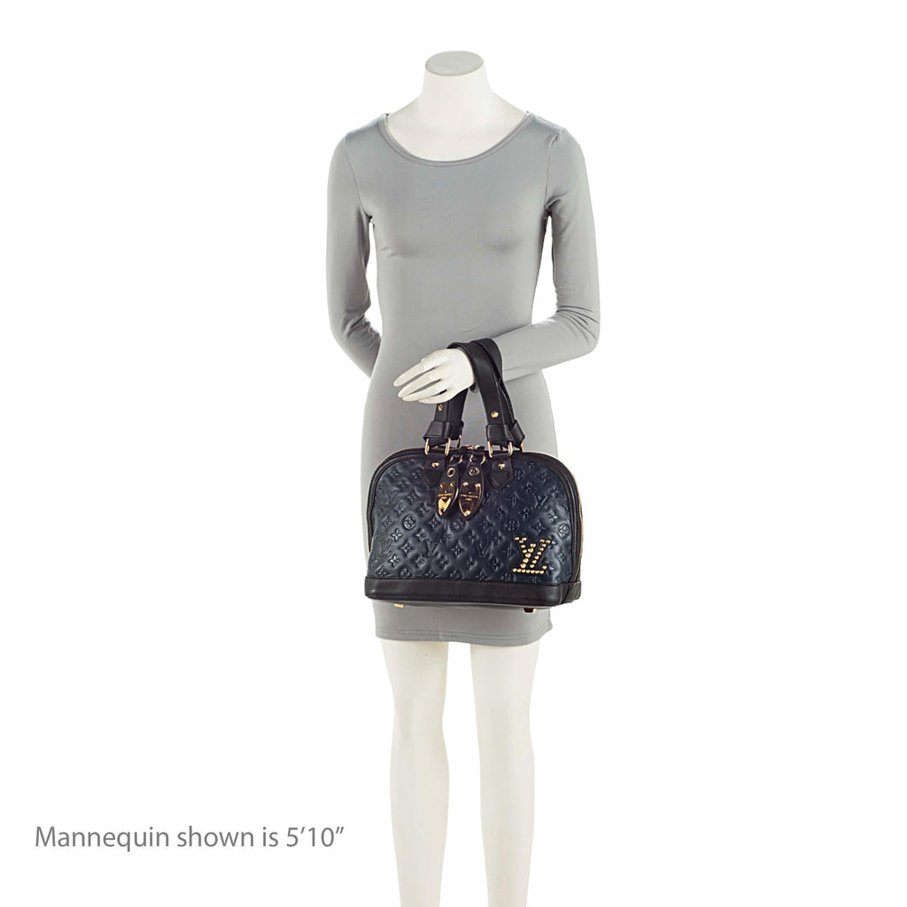 LO-LV bags 10860