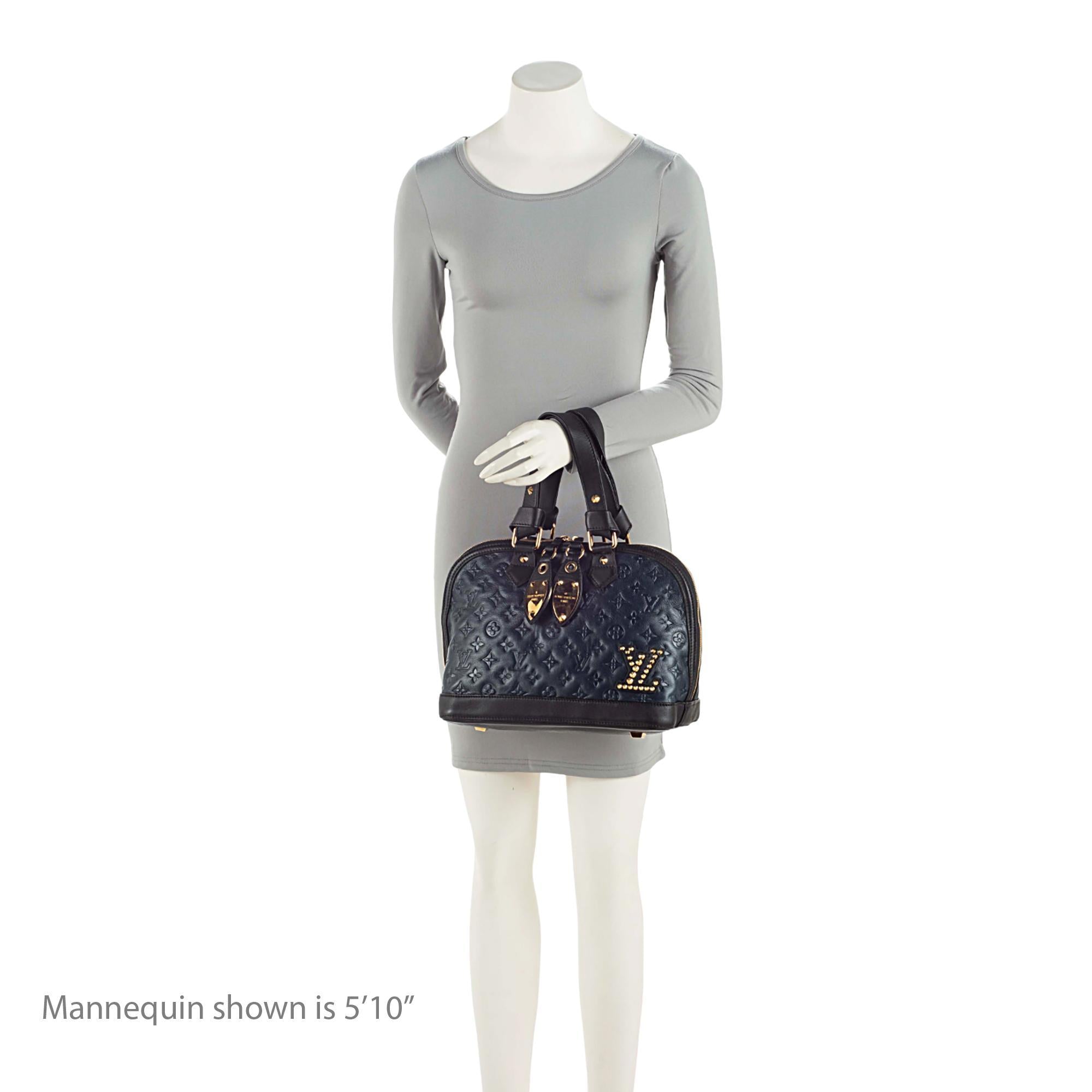 LO-LV bags 10860