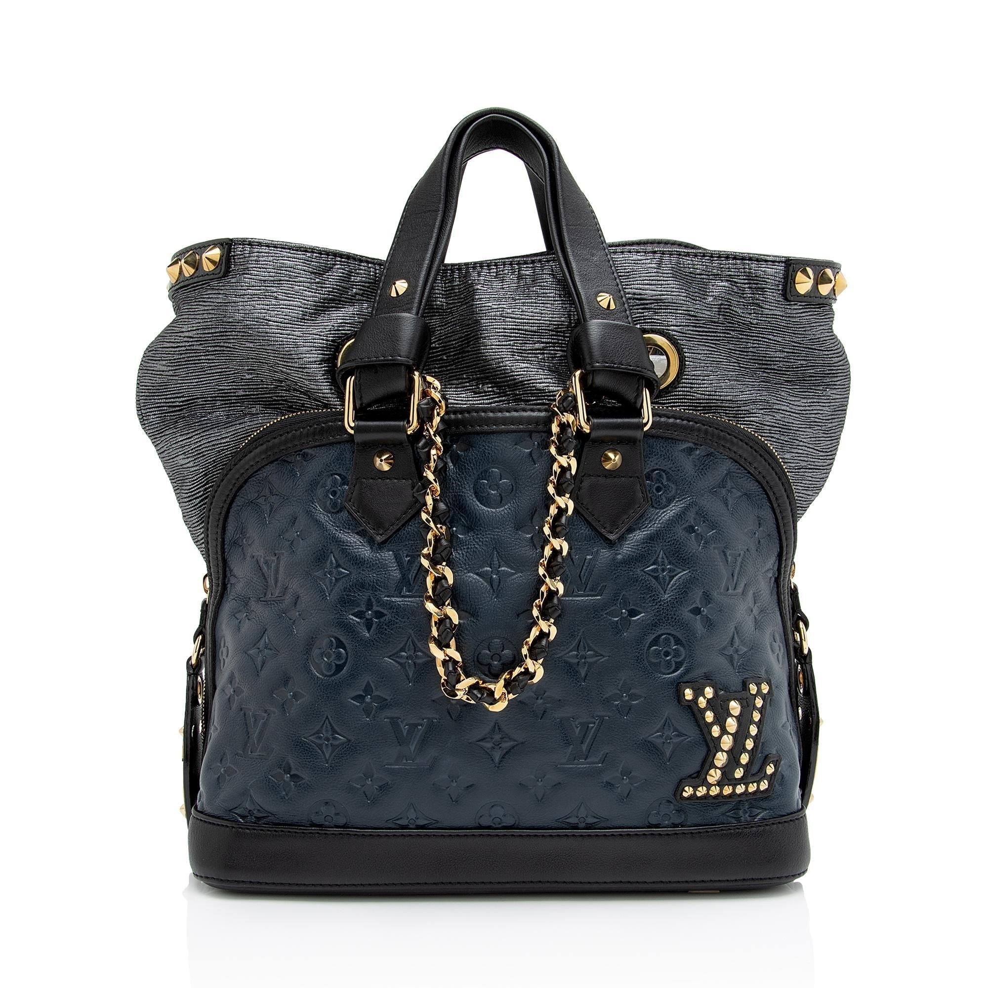 LO-LV bags 10860
