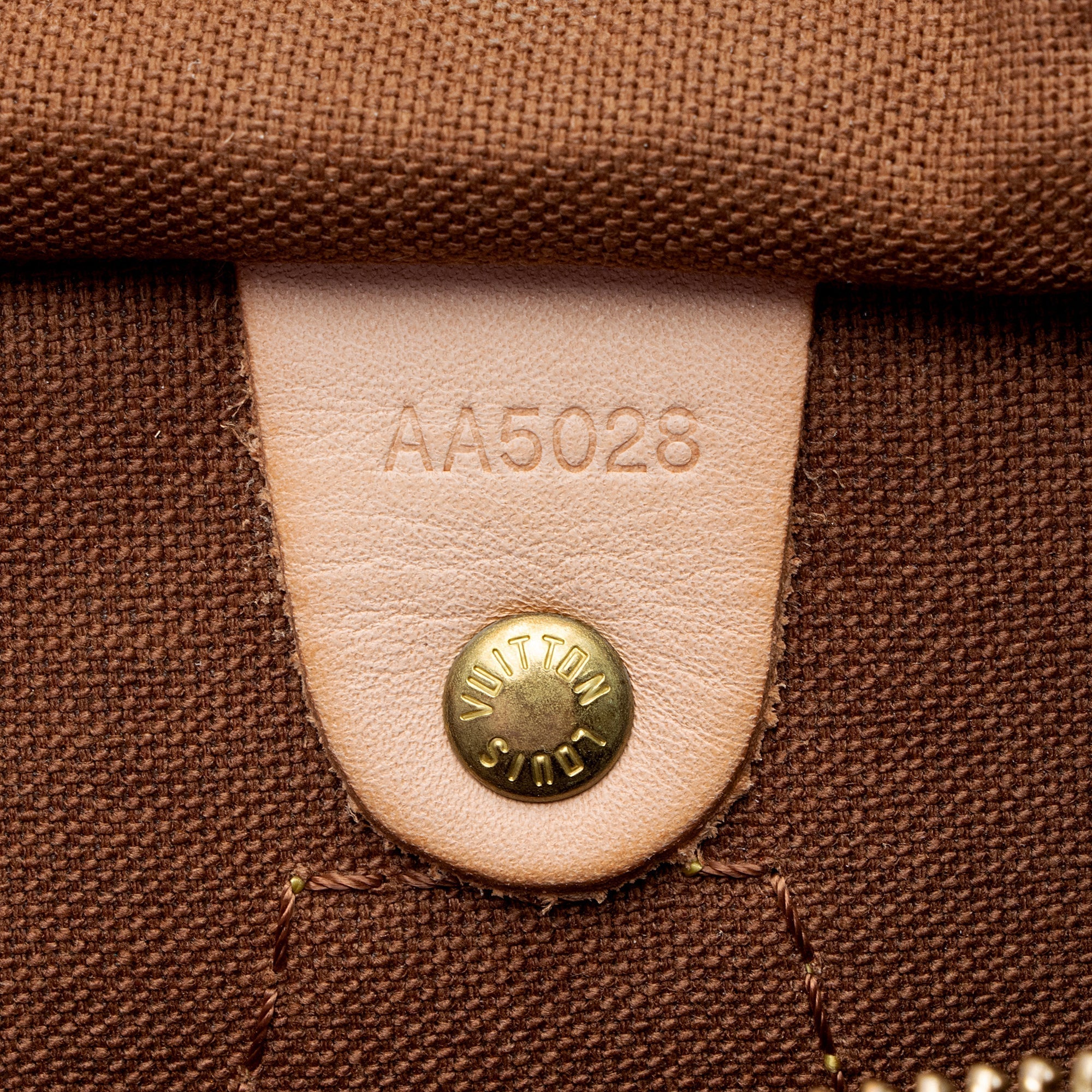 LO-LV bags 12658